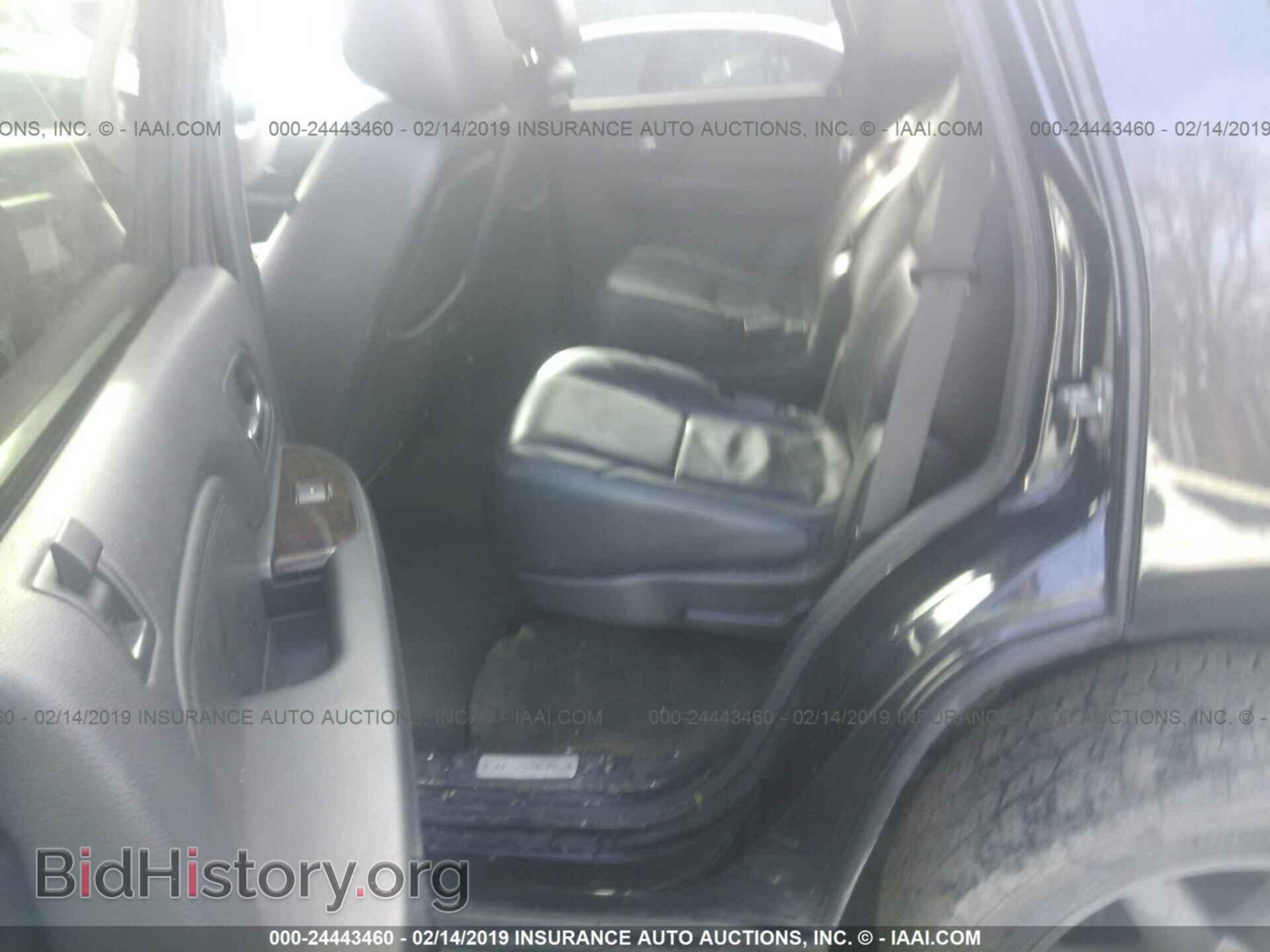 2012 GMC YUKON - VIN: 1GKS2EEF4CR252819 - Фото 8