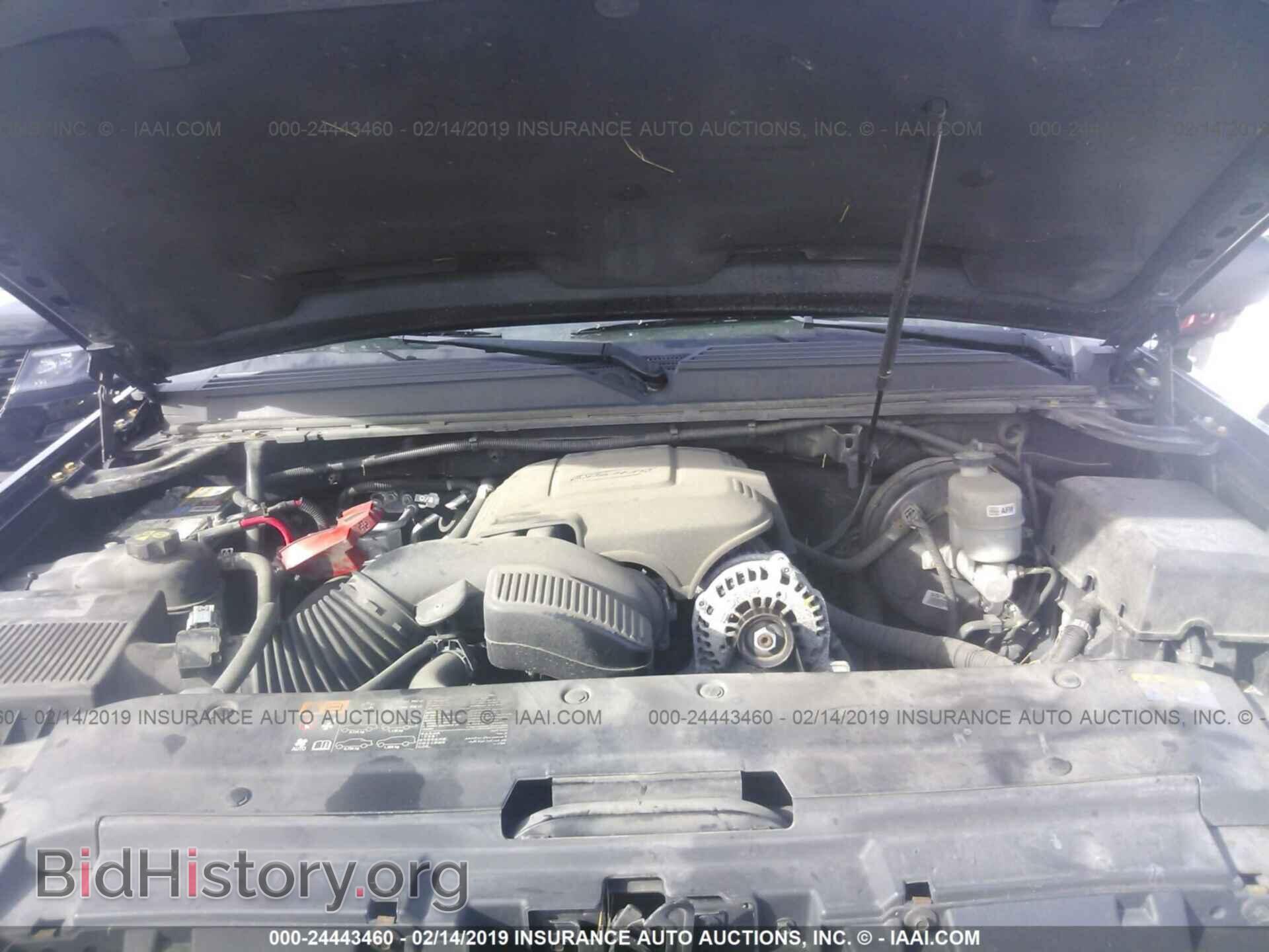 2012 GMC YUKON - VIN: 1GKS2EEF4CR252819 - Фото 10