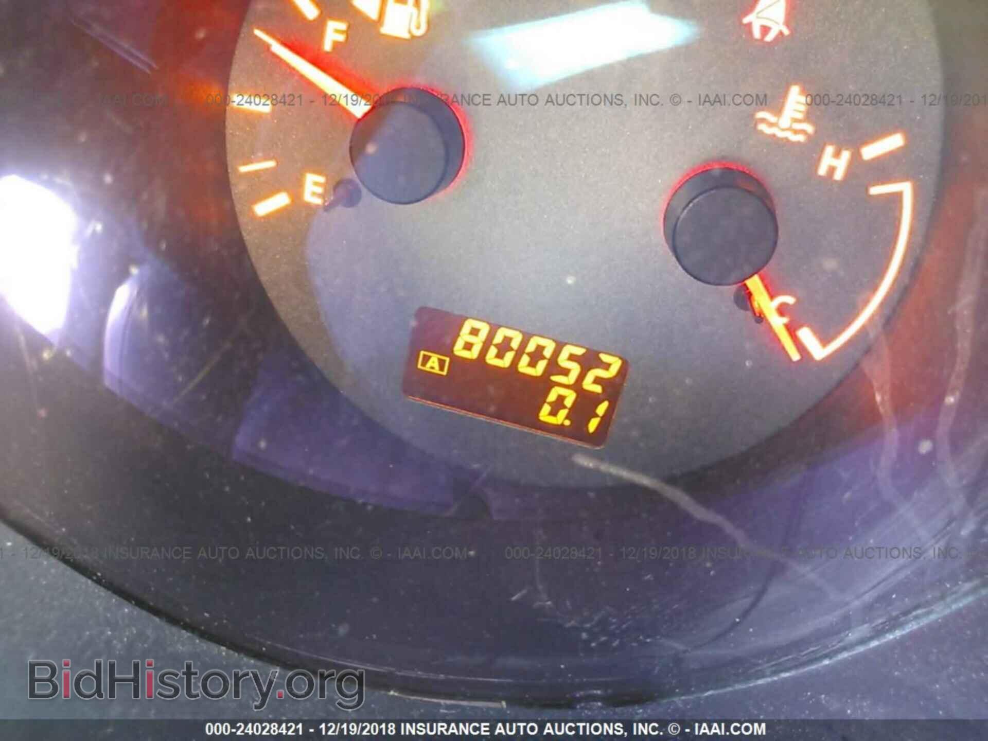 2005 NISSAN MAXIMA - VIN: 1N4BA41E35C865998 - Фото 7