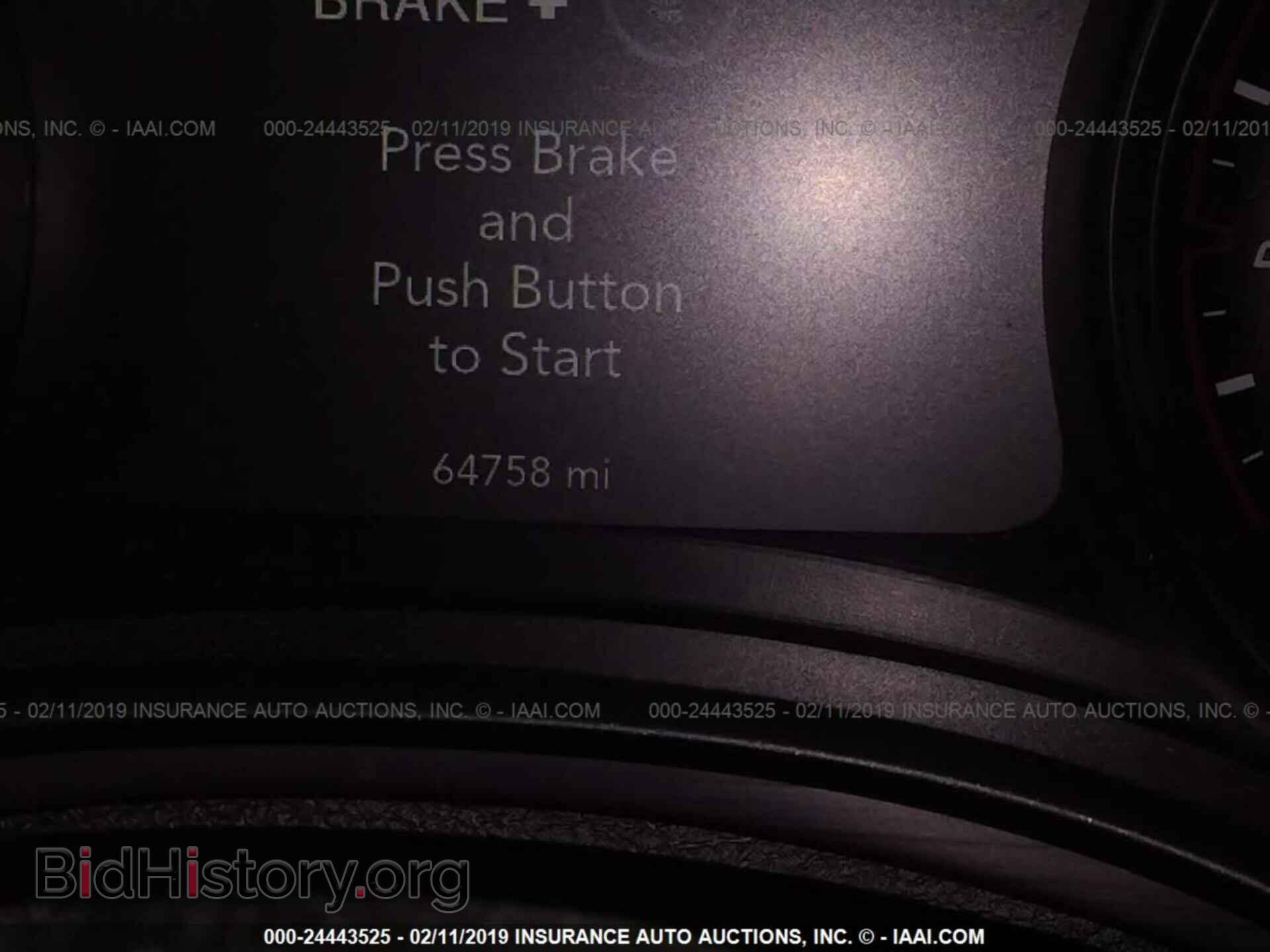 2016 DODGE CHARGER - VIN: 2C3CDXHG0GH179727 - Photo 7