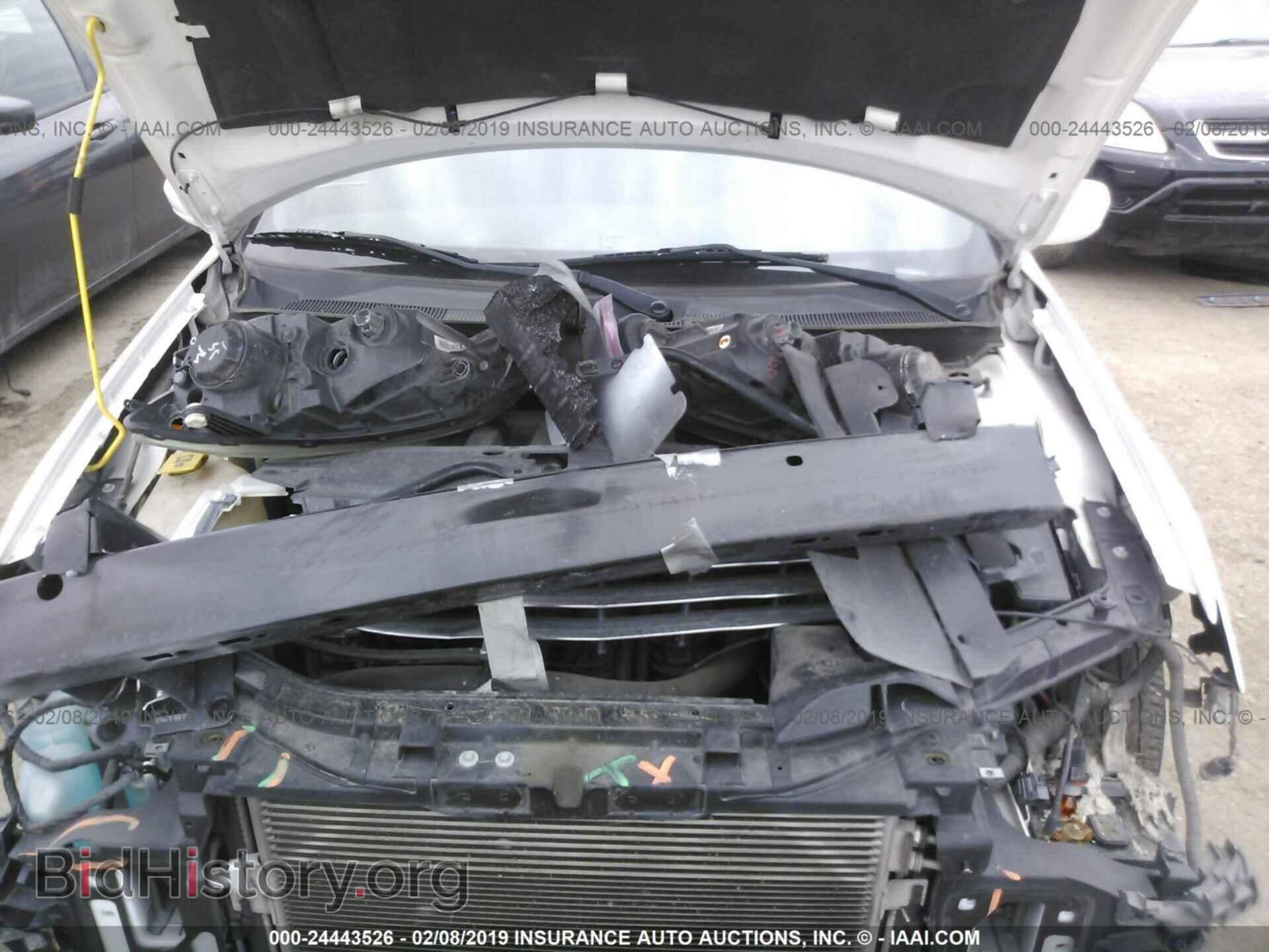 2011 CHRYSLER 200 - VIN: 1C3BC4FB9BN563672 - Photo 10