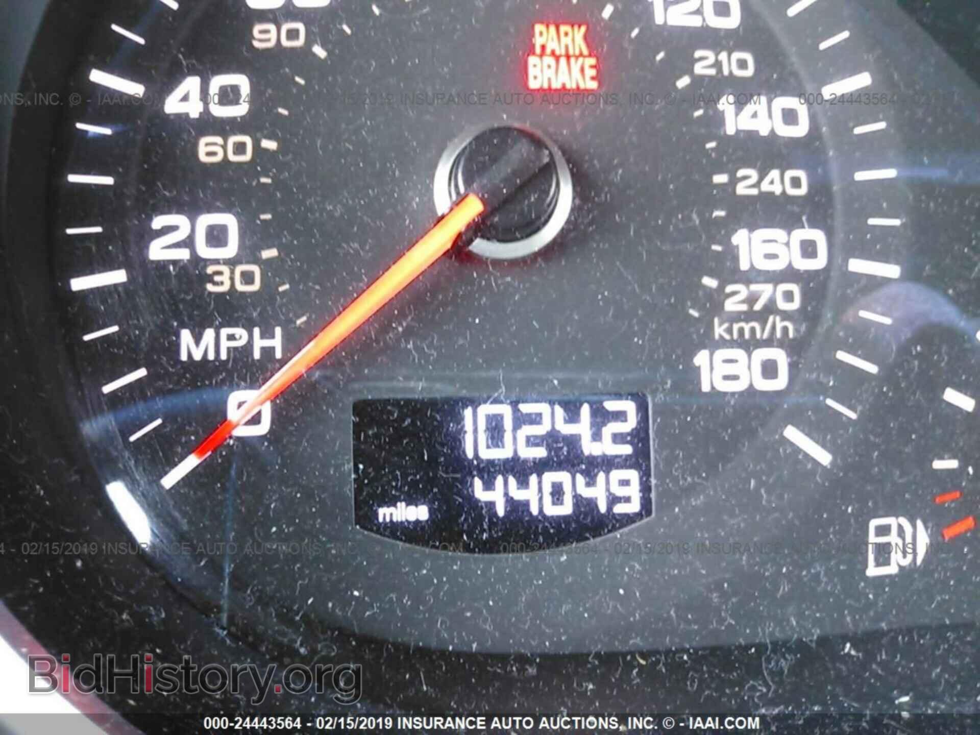2015 AUDI Q7 - VIN: WA1DGAFE0FD031220 - Фото 7