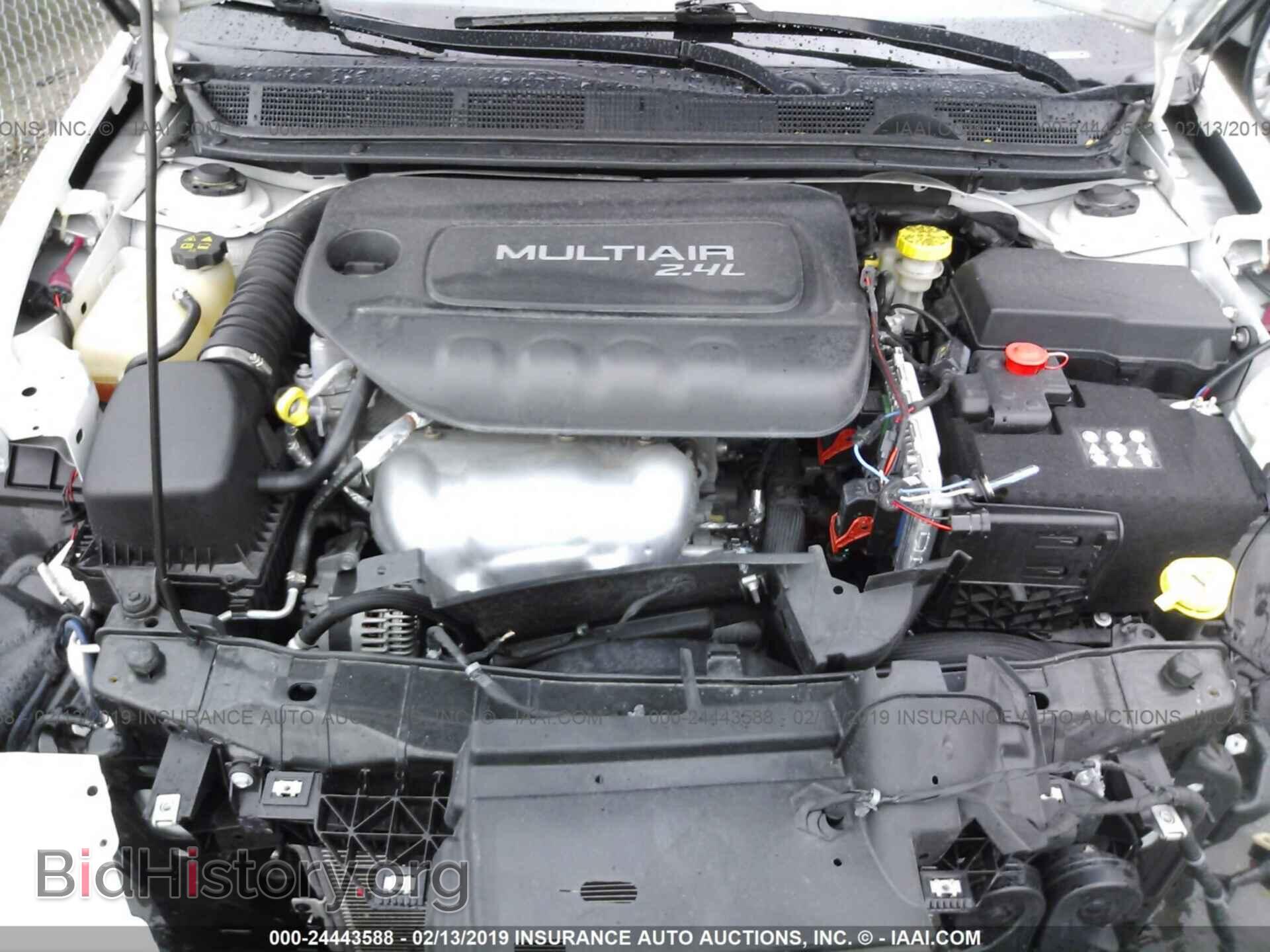 2014 DODGE DART - VIN: 1C3CDFBB9ED778076 - Фото 10