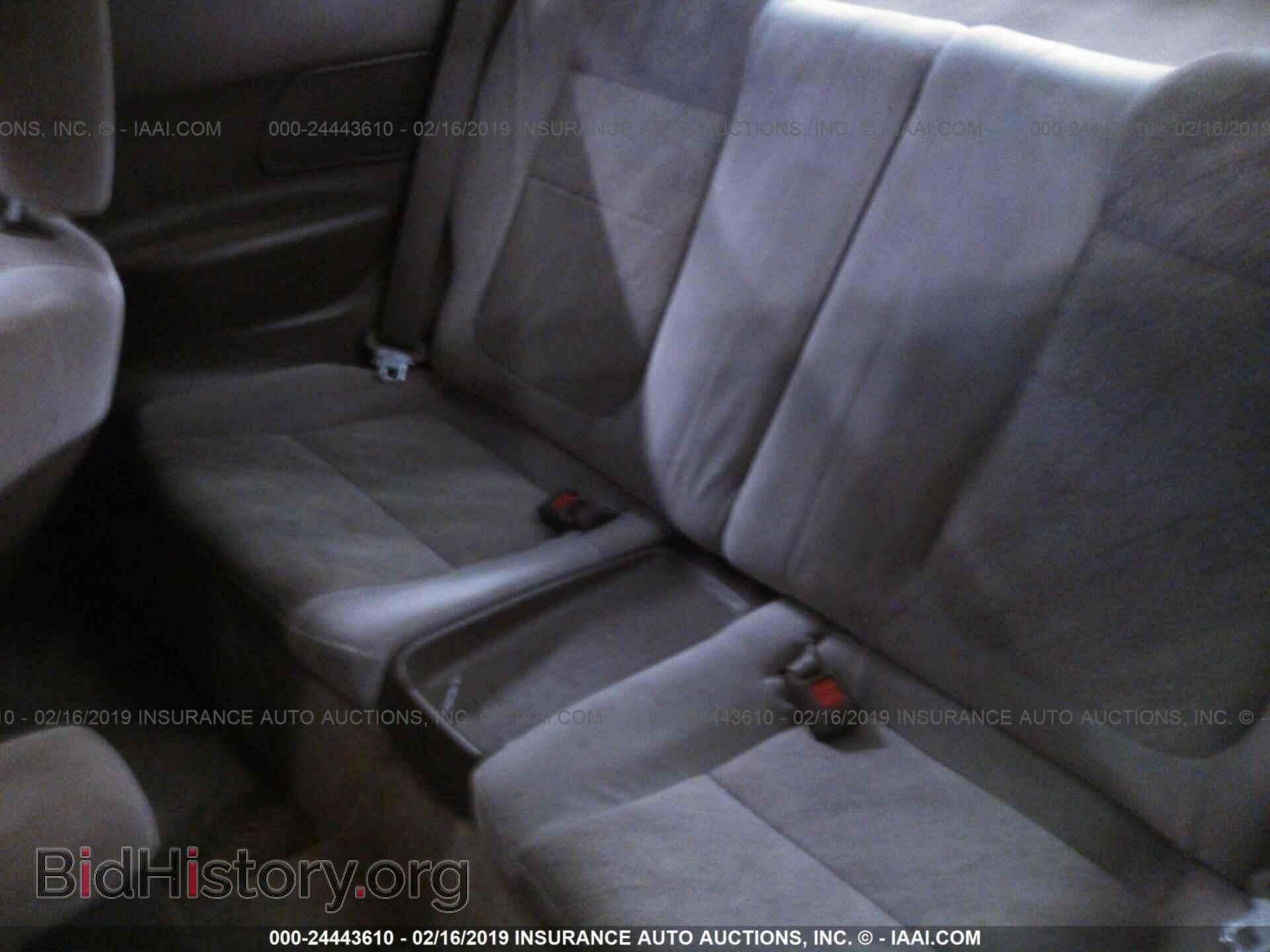1995 ACURA INTEGRA - VIN: JH4DC4454SS022790 - Фото 8