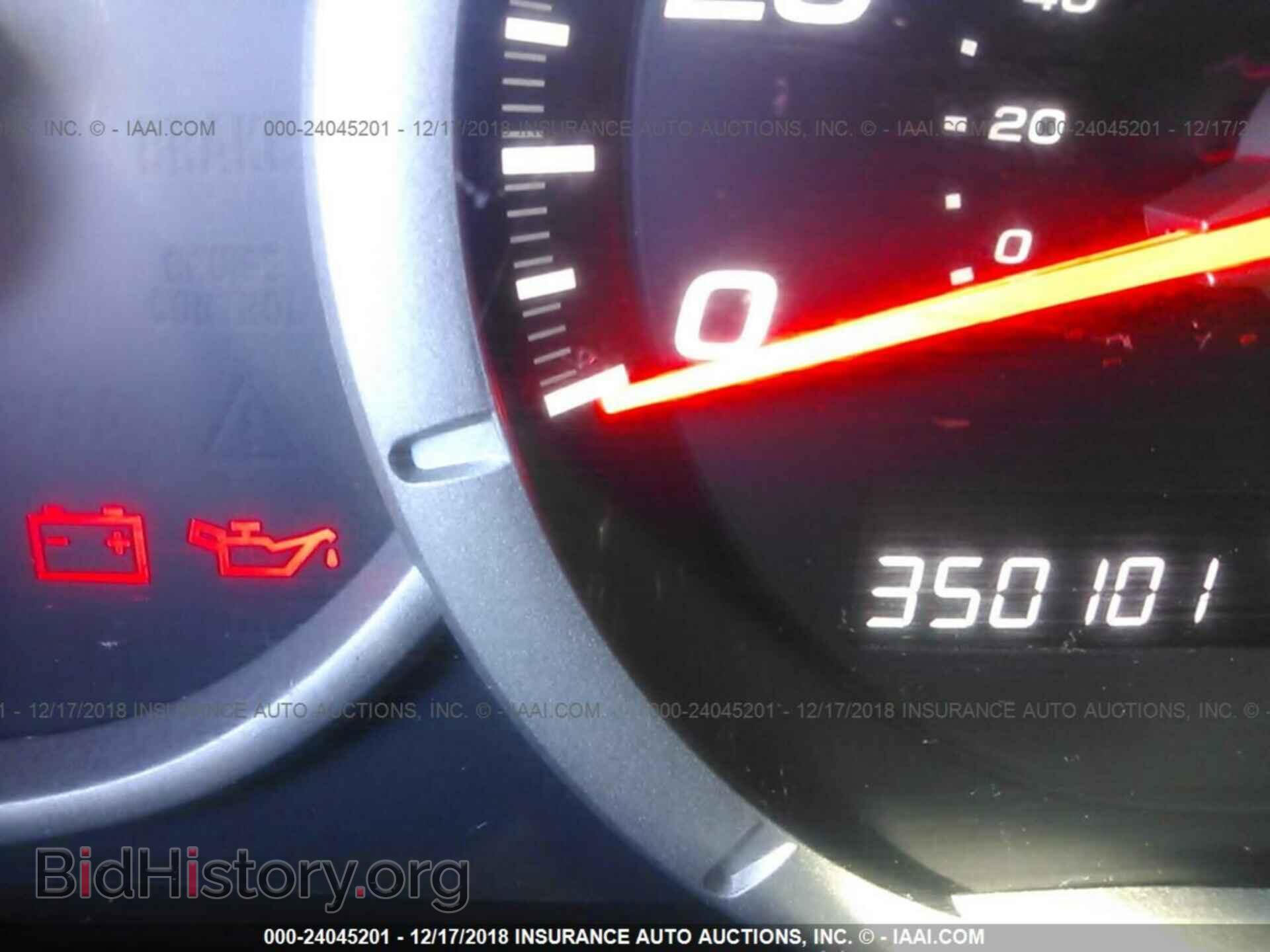 2007 HONDA PILOT - VIN: 5FNYF286X7B024257 - Фото 7