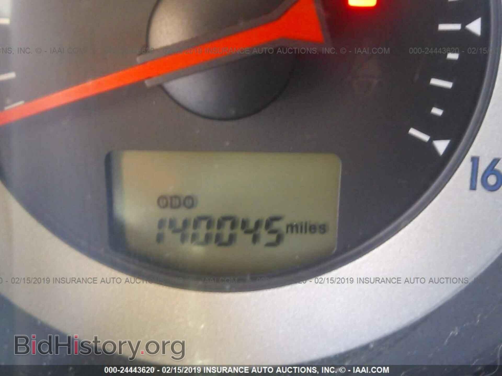 2006 MITSUBISHI ECLIPSE - VIN: 4A3AK24F56E011657 - Photo 7