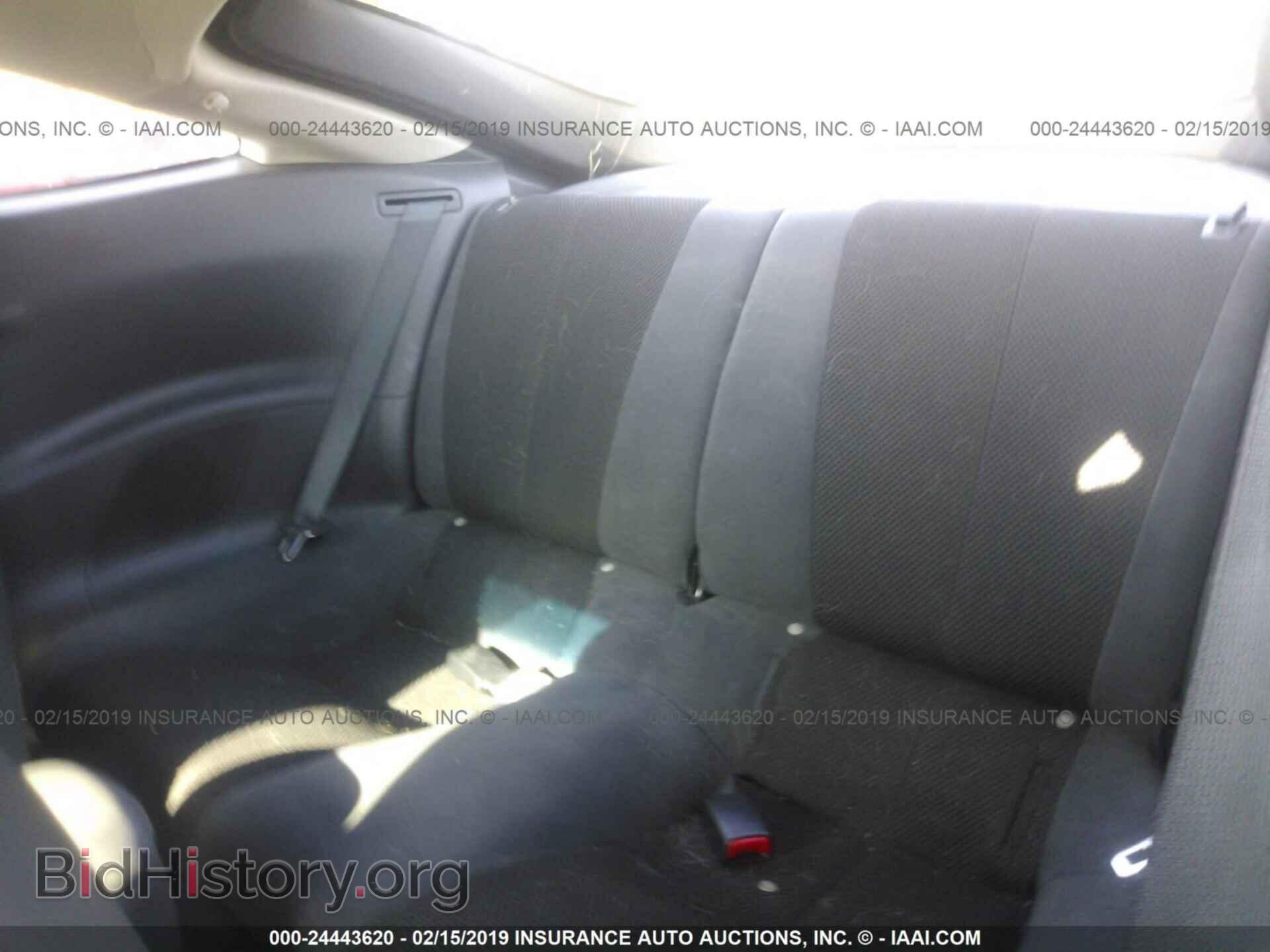 2006 MITSUBISHI ECLIPSE - VIN: 4A3AK24F56E011657 - Photo 8