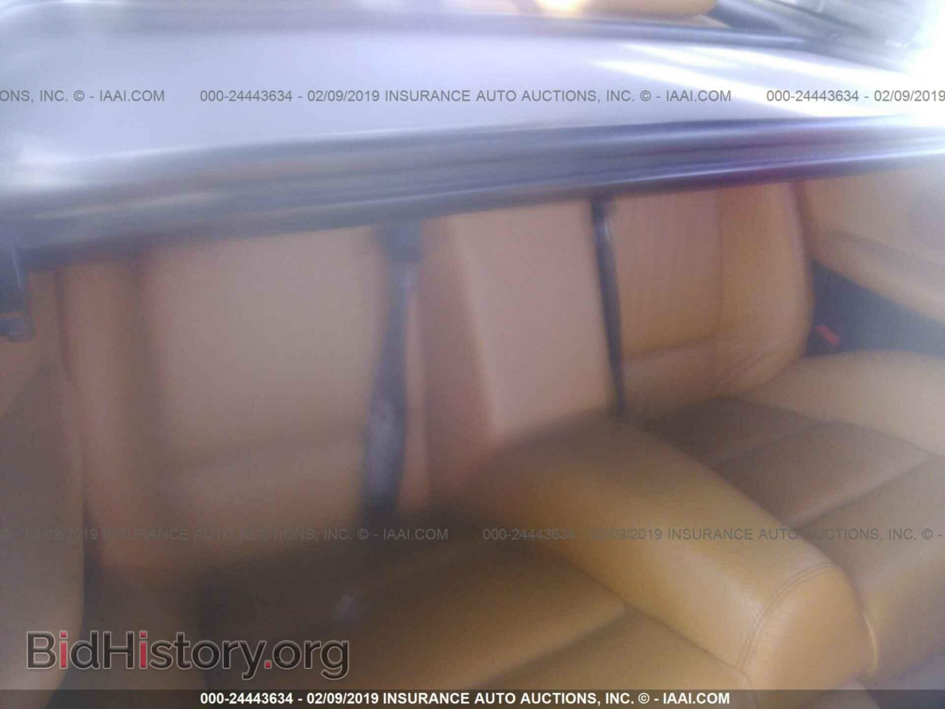 1999 BMW M3 - VIN: WBSBK0338XEC40298 - Photo 8