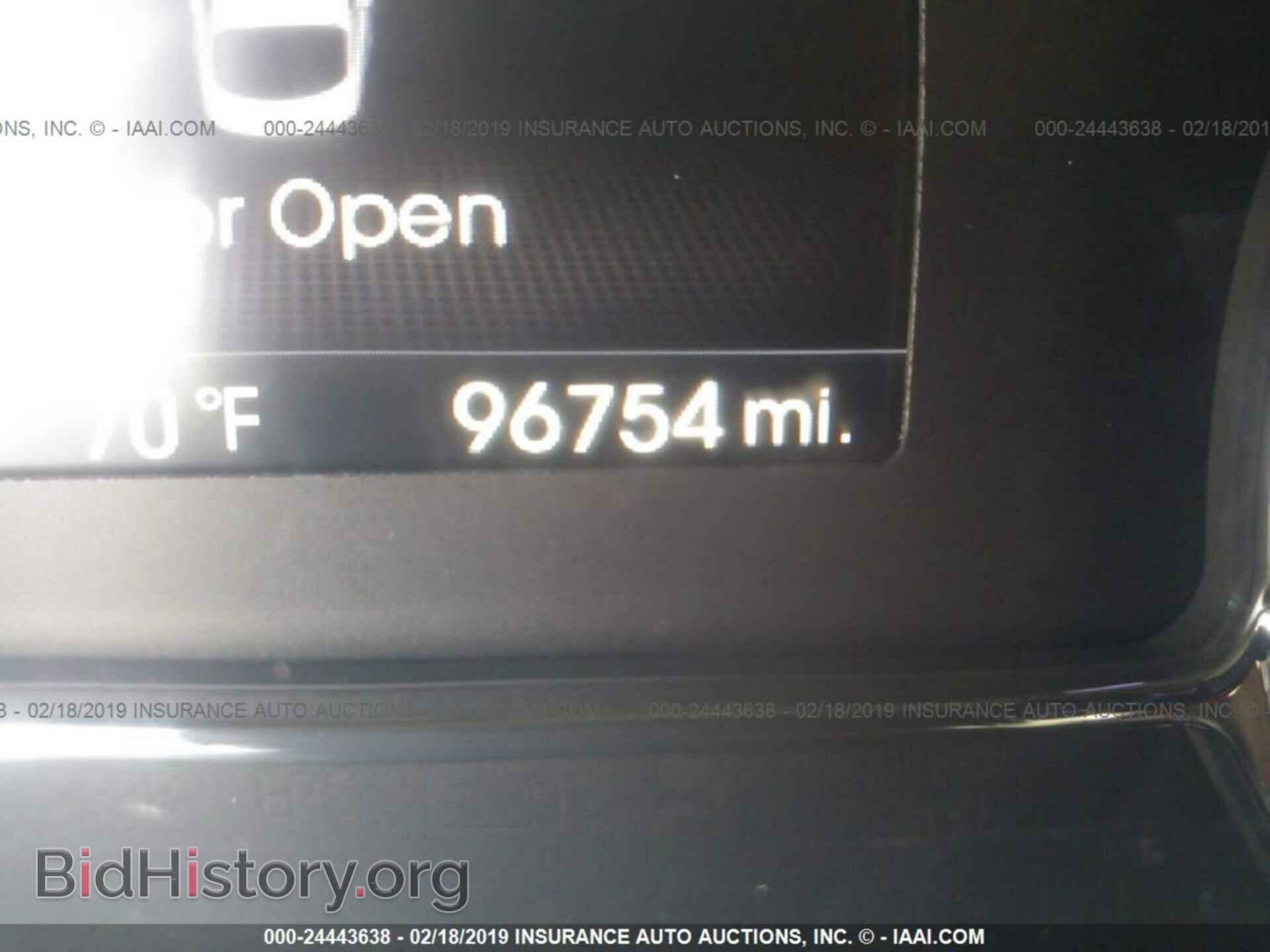 2013 KIA OPTIMA - VIN: 5XXGR4A60DG099308 - Фото 7