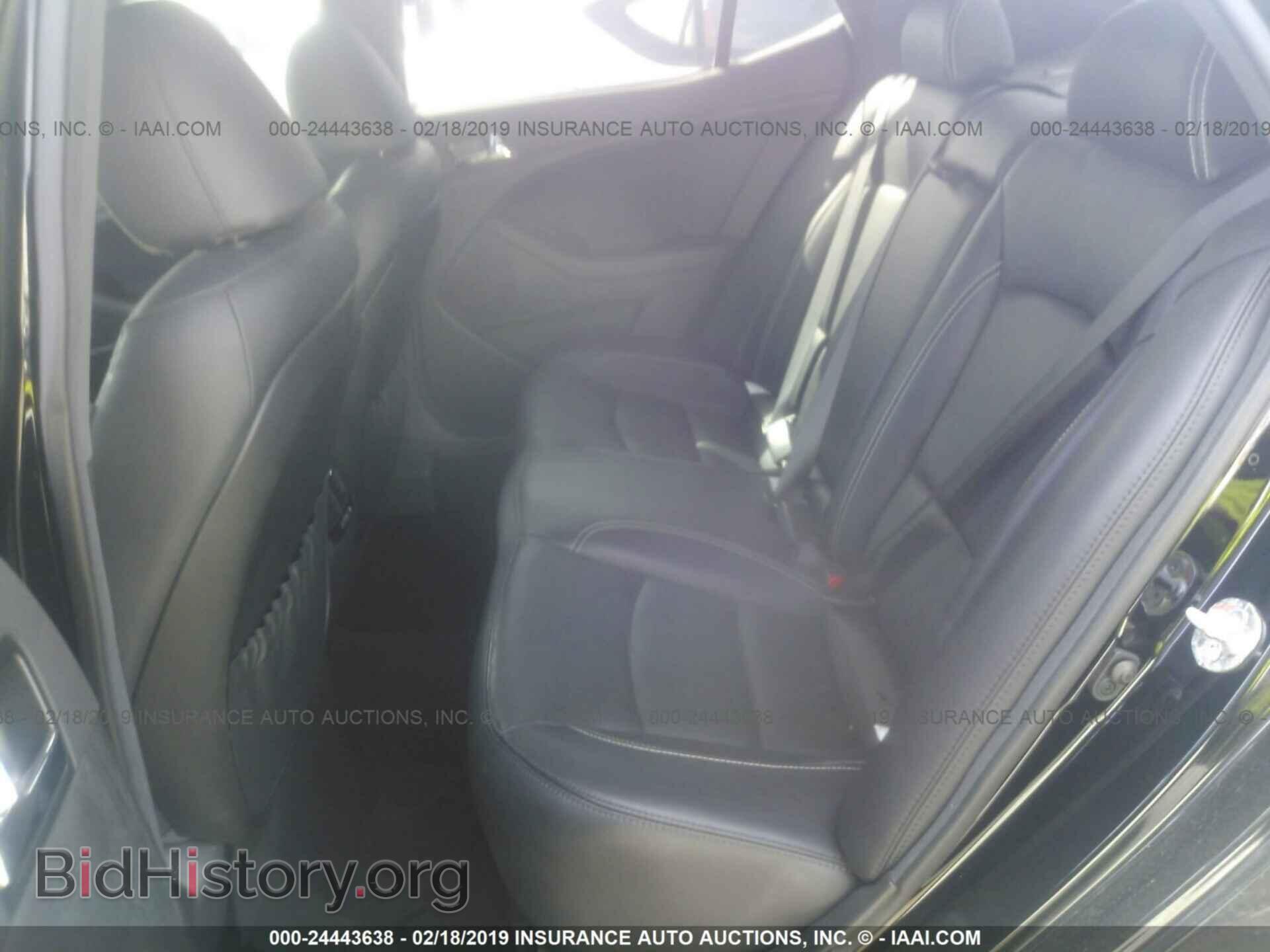 2013 KIA OPTIMA - VIN: 5XXGR4A60DG099308 - Фото 8