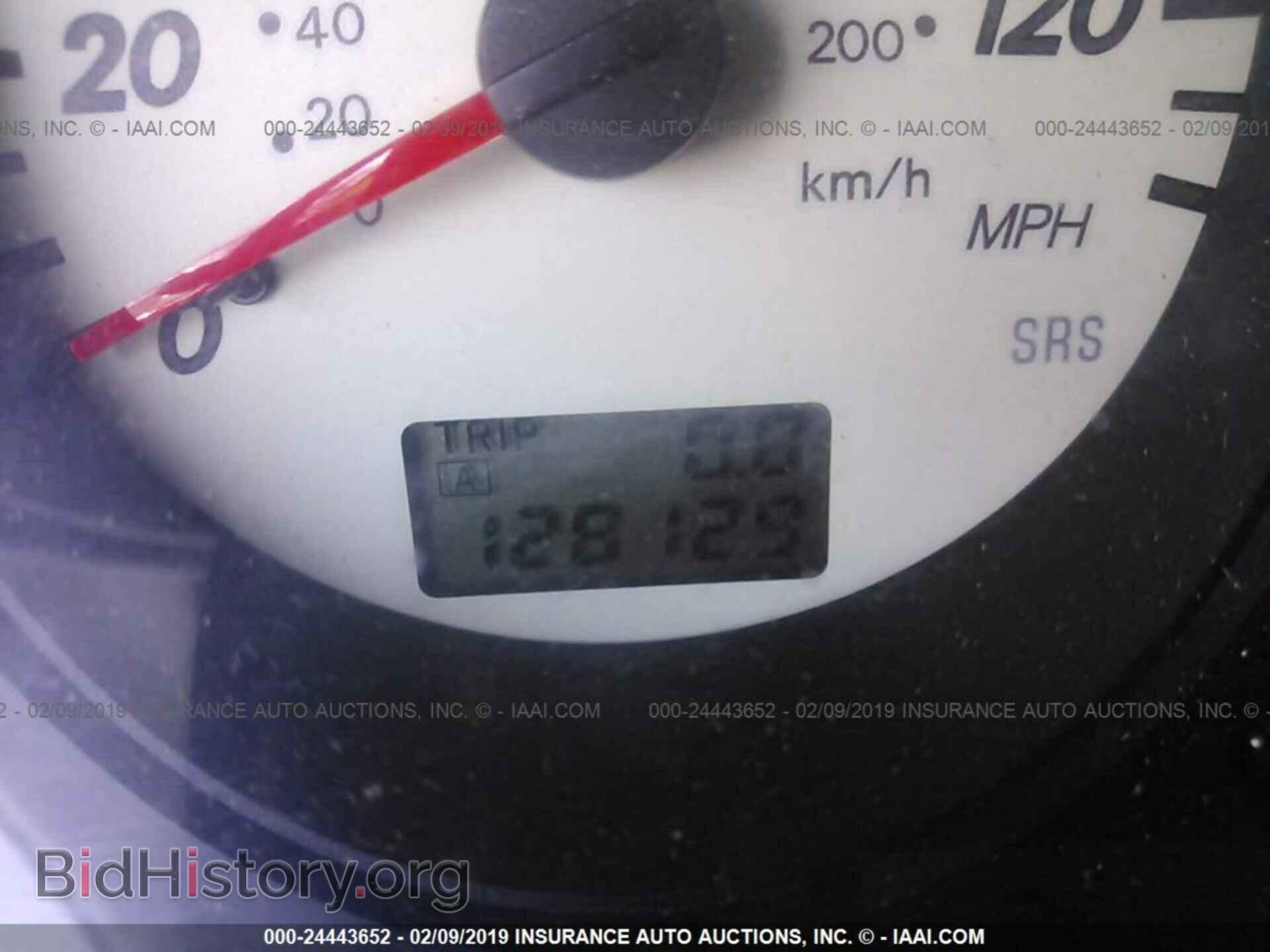 2002 MITSUBISHI LANCER - VIN: JA3AJ86E72U028651 - Фото 7