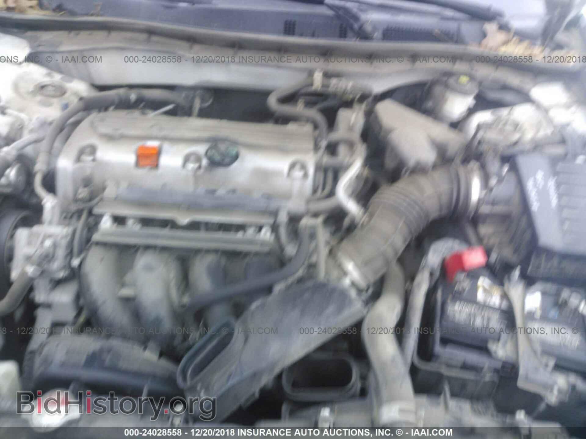 2011 GMC ACADIA - VIN: 1GKKRPED1BJ300456 - Photo 10