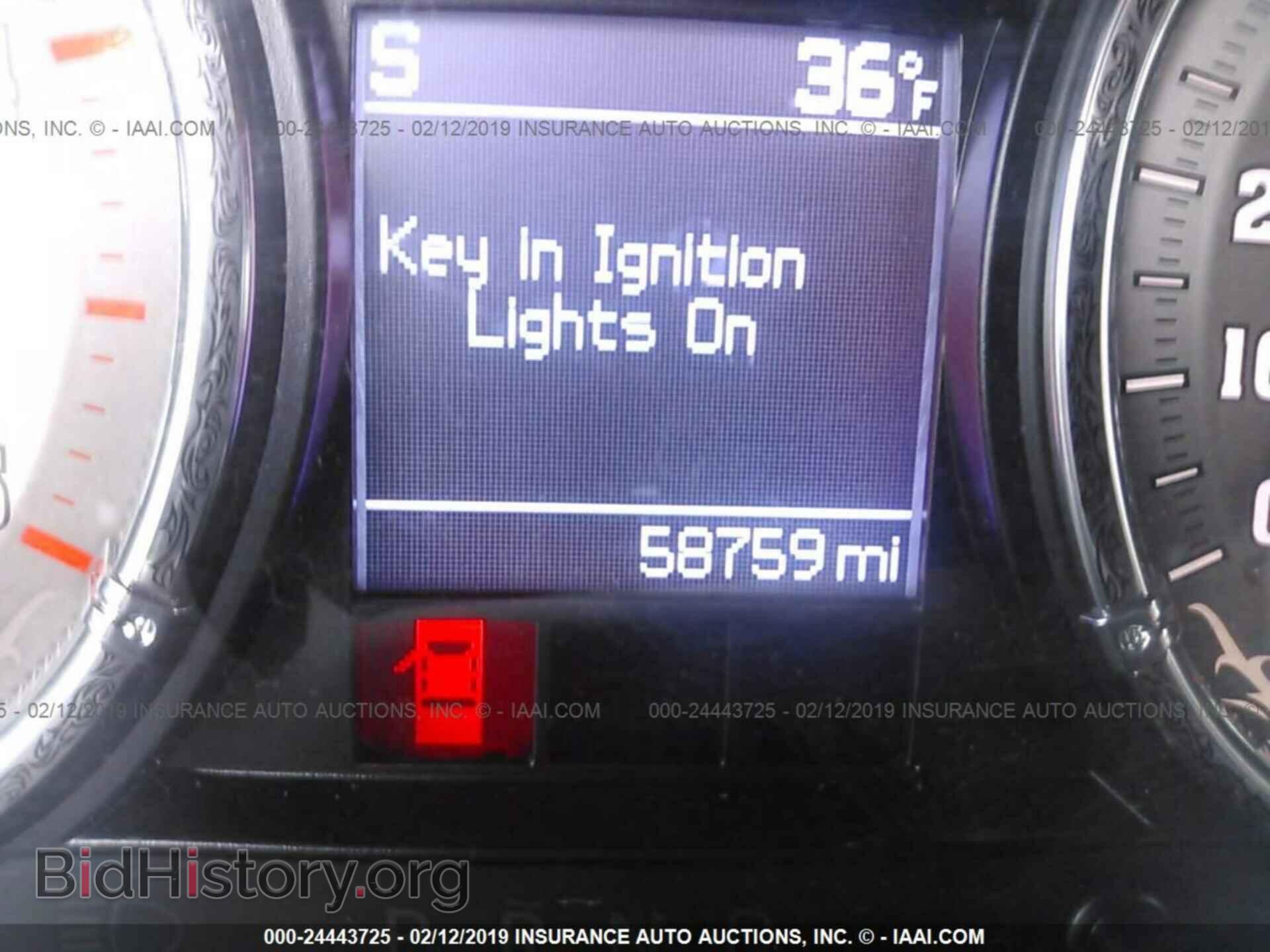 2012 DODGE RAM 3500 - VIN: 3C63DRKL4CG209827 - Фото 6