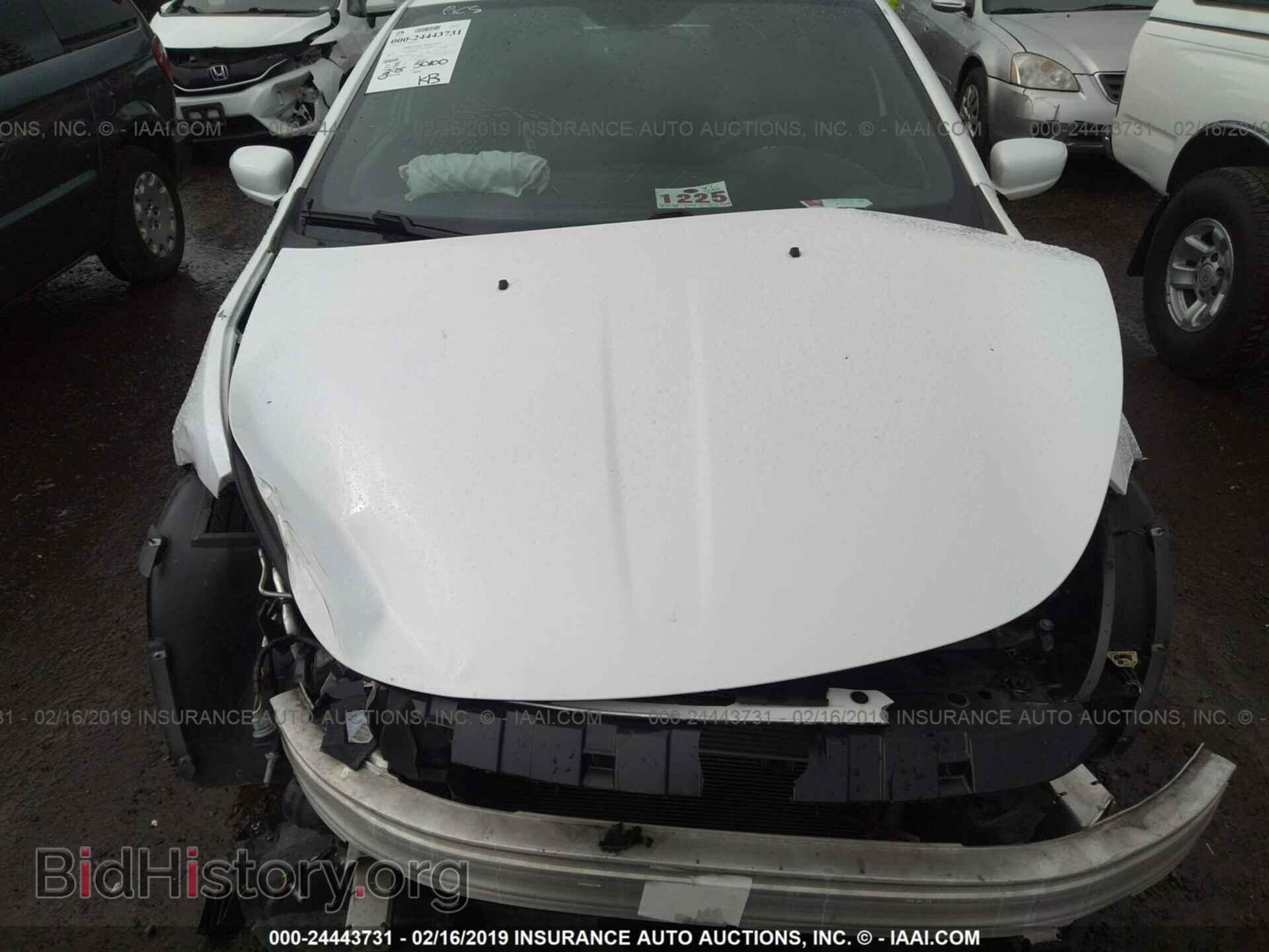 2014 DODGE DART - VIN: 1C3CDFBB5ED794842 - Фото 6