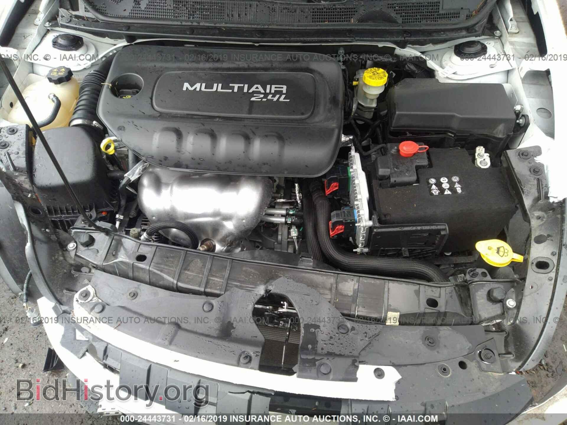 2014 DODGE DART - VIN: 1C3CDFBB5ED794842 - Фото 10