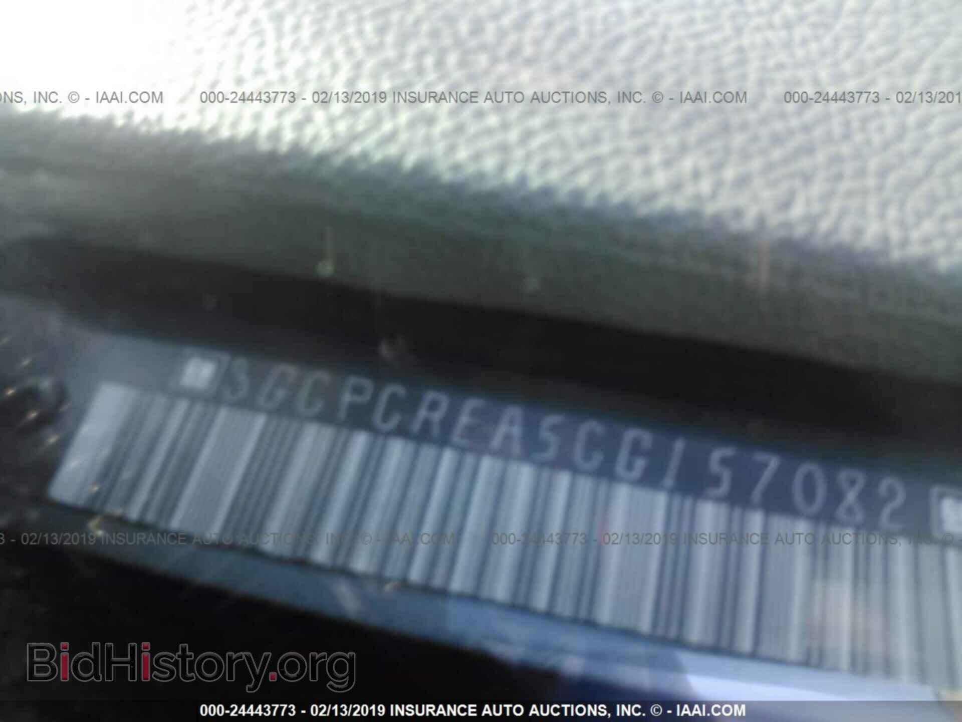 2012 CHEVROLET SILVERADO - VIN: 3GCPCREA5CG157082 - Фото 9