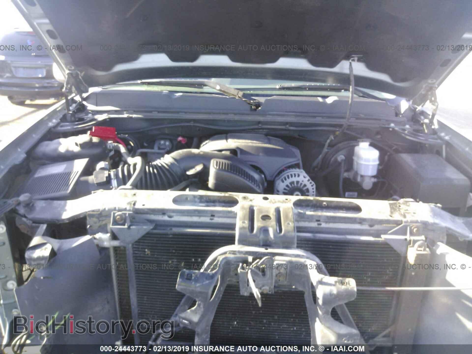 2012 CHEVROLET SILVERADO - VIN: 3GCPCREA5CG157082 - Фото 10