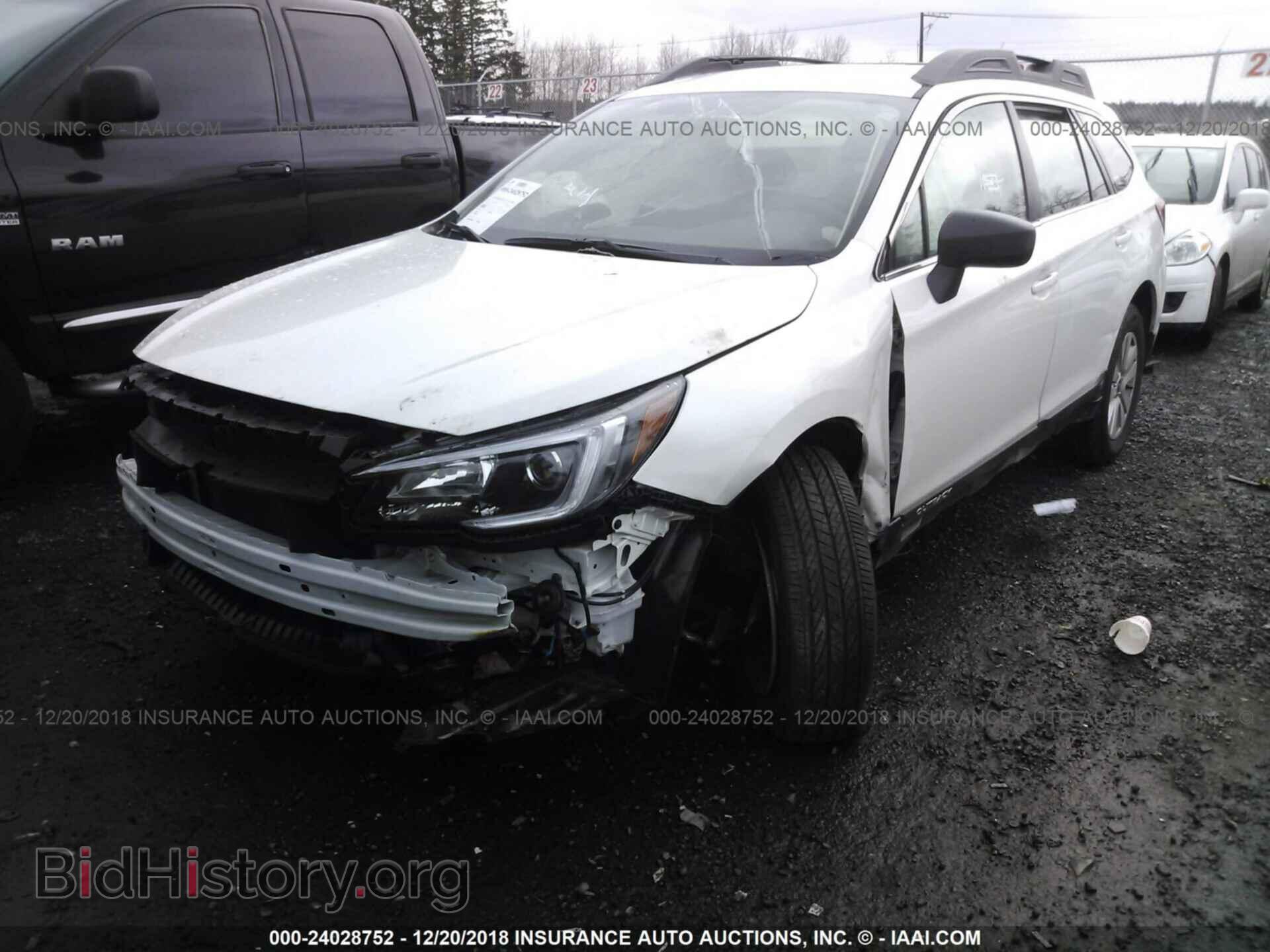 2013 FORD TAURUS - VIN: 1FAHP2E89DG148983 - Photo 2
