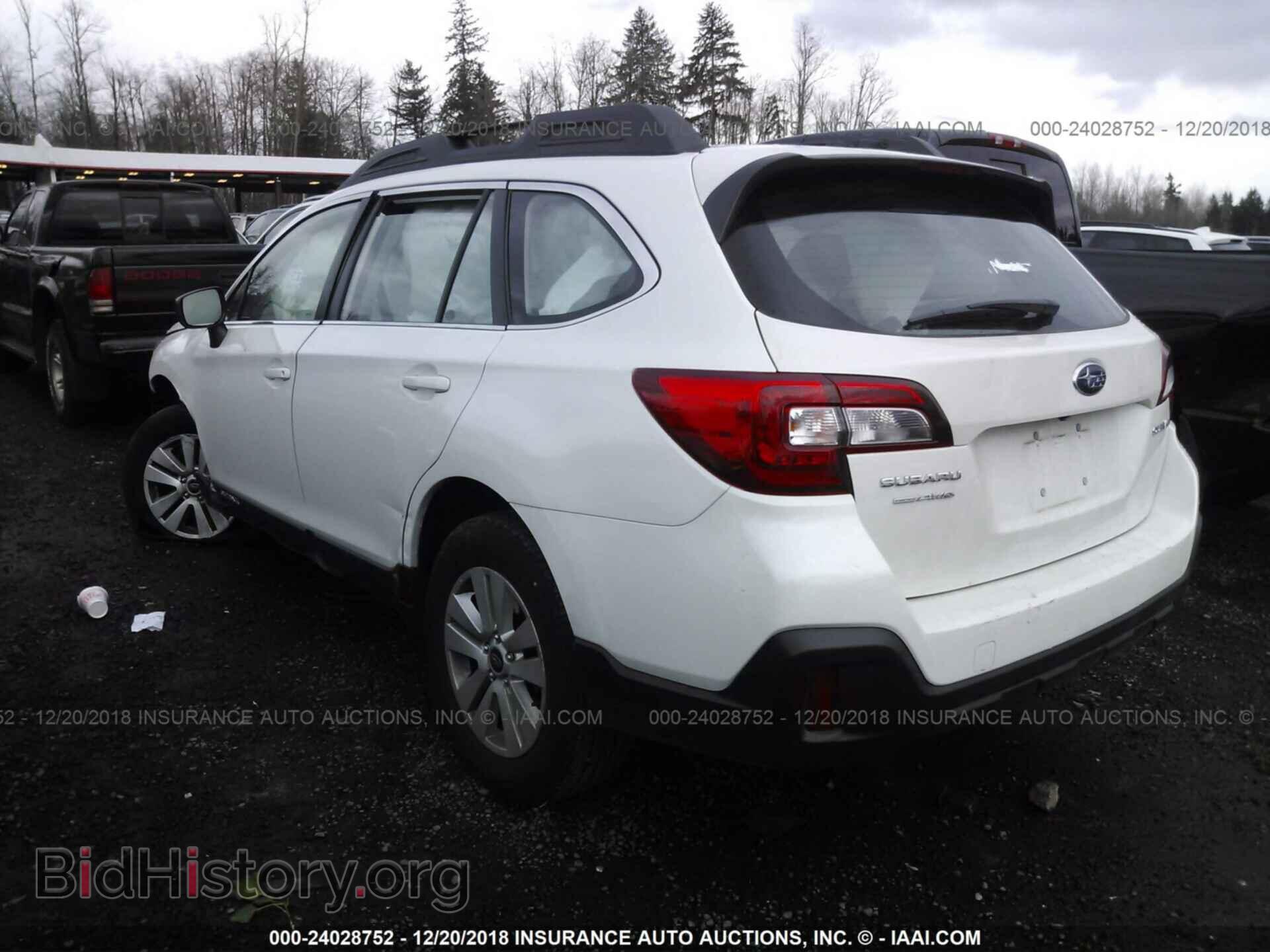 2013 FORD TAURUS - VIN: 1FAHP2E89DG148983 - Photo 3