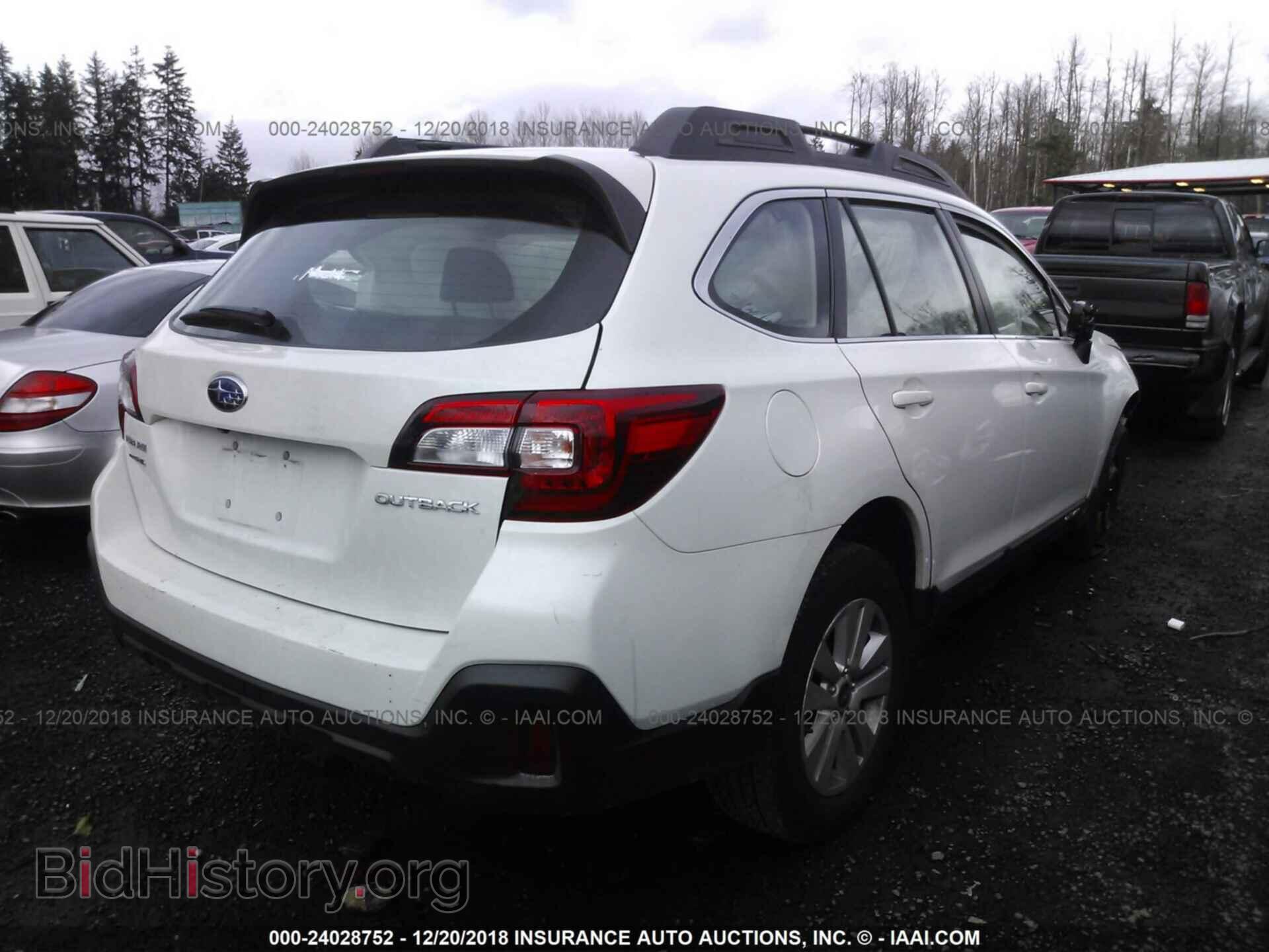 2013 FORD TAURUS - VIN: 1FAHP2E89DG148983 - Photo 4