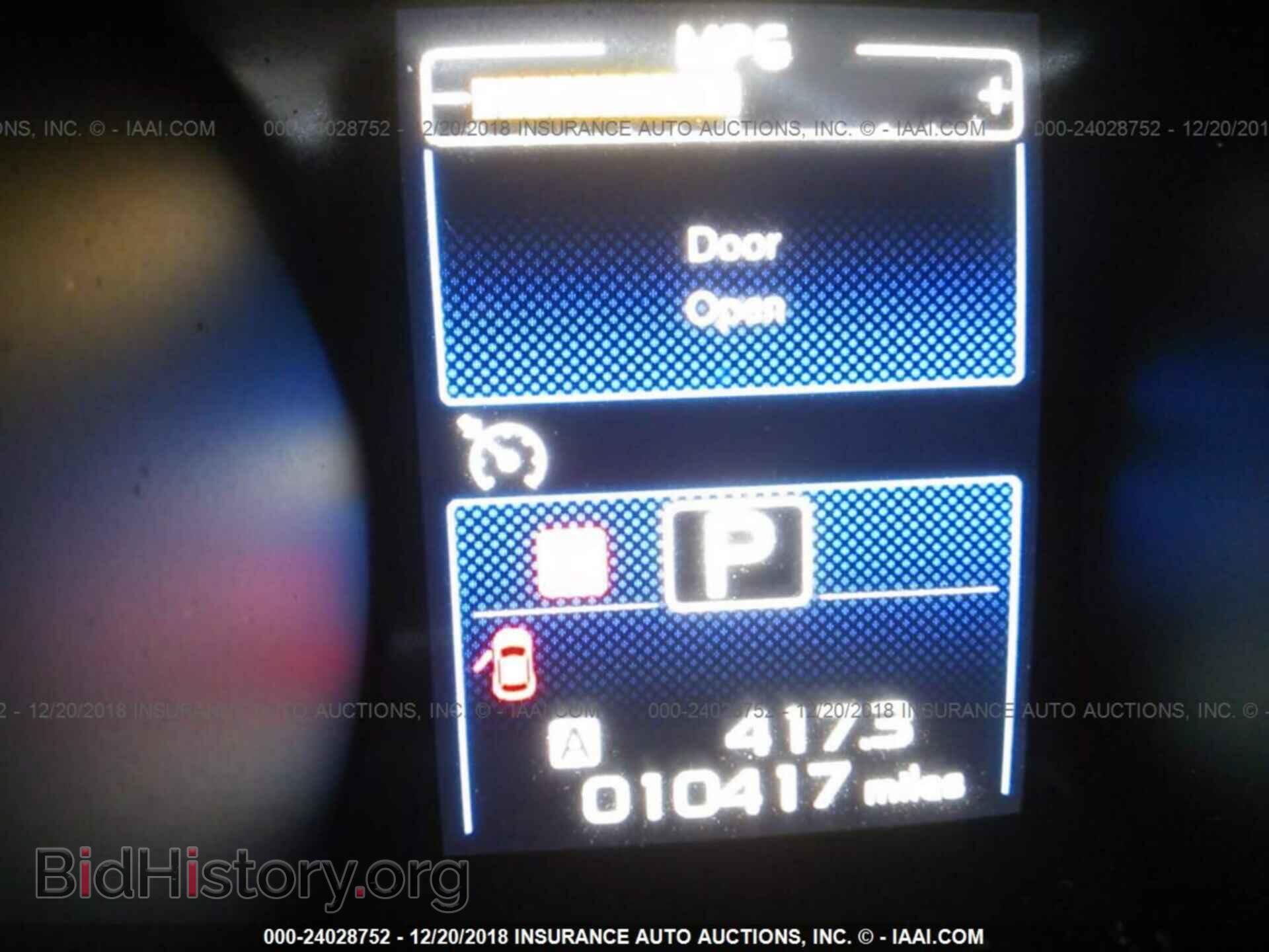 2013 FORD TAURUS - VIN: 1FAHP2E89DG148983 - Photo 7