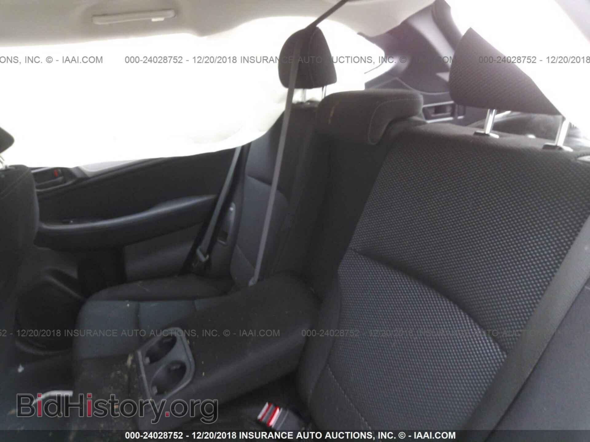 2013 FORD TAURUS - VIN: 1FAHP2E89DG148983 - Photo 8