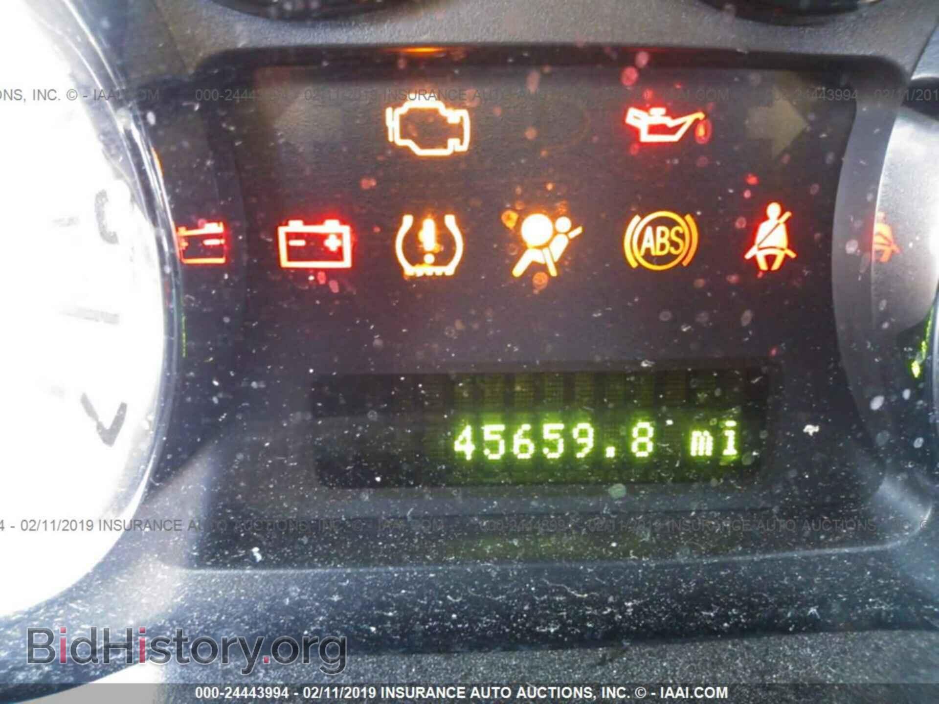 2007 FORD EDGE - VIN: 2FMDK38C97BA88384 - Фото 7