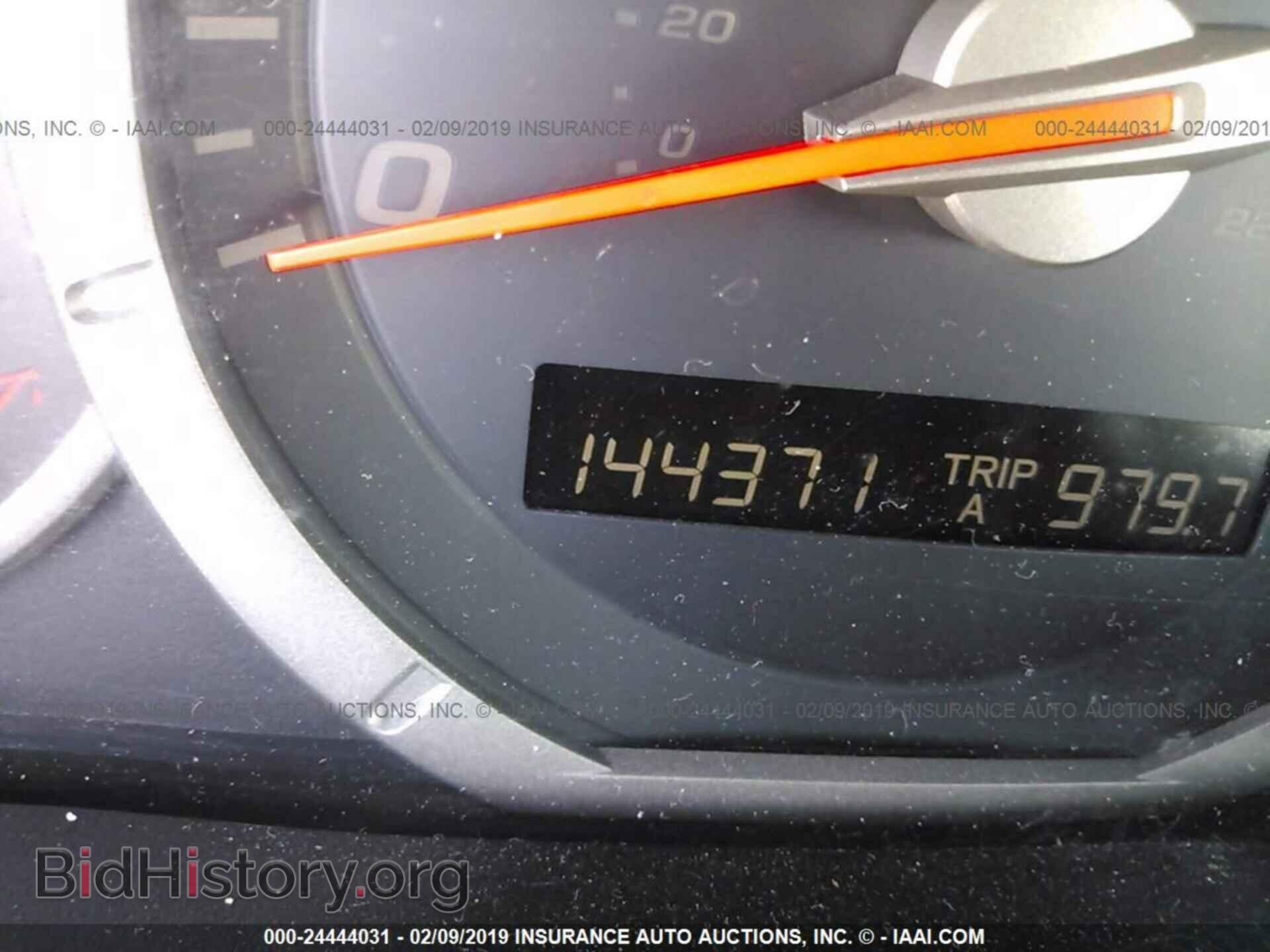 2007 HONDA PILOT - VIN: 5FNYF28107B021579 - Фото 7