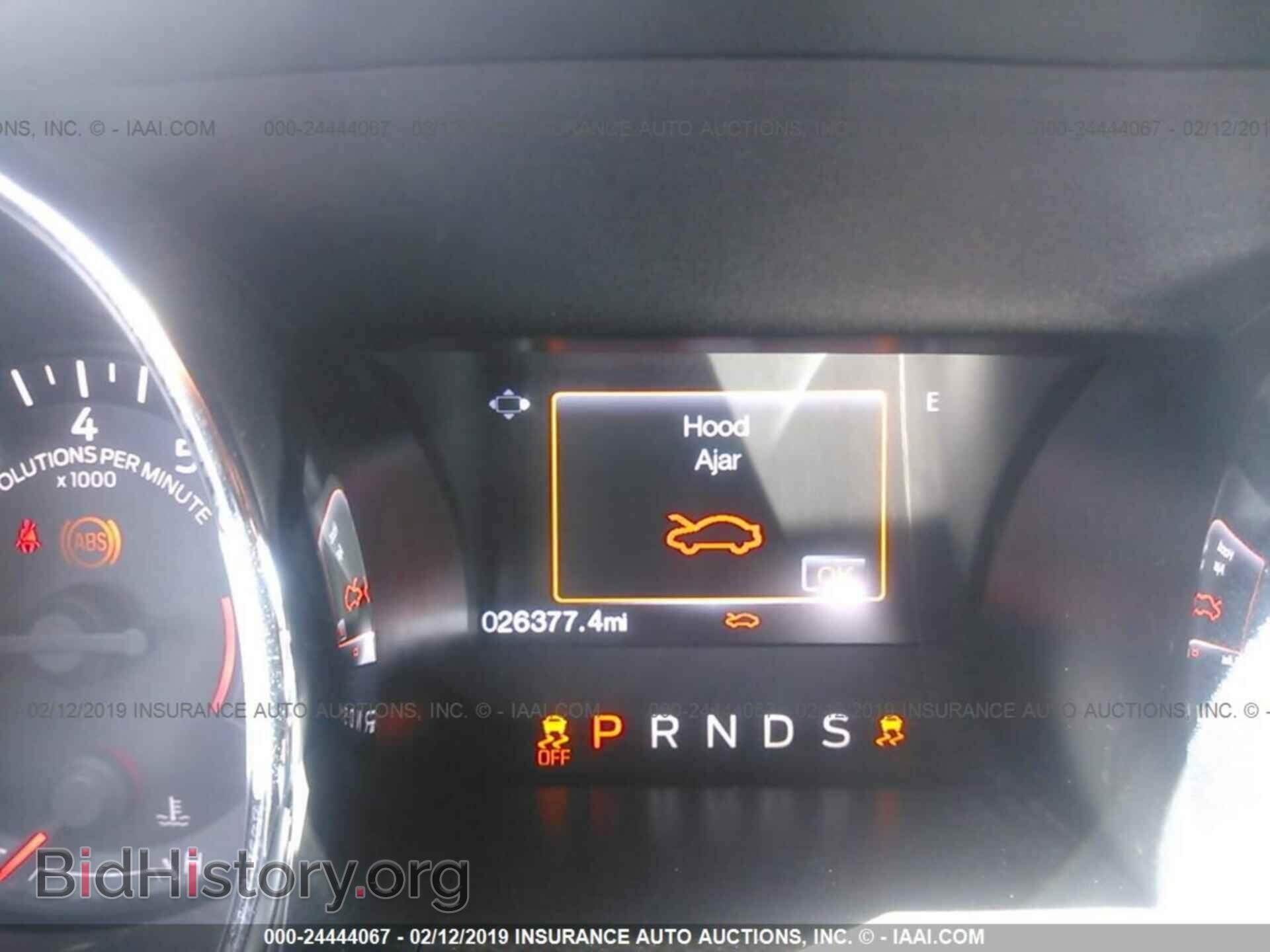 2010 GMC TERRAIN - VIN: 2CTALBEW4A6241285 - Photo 7