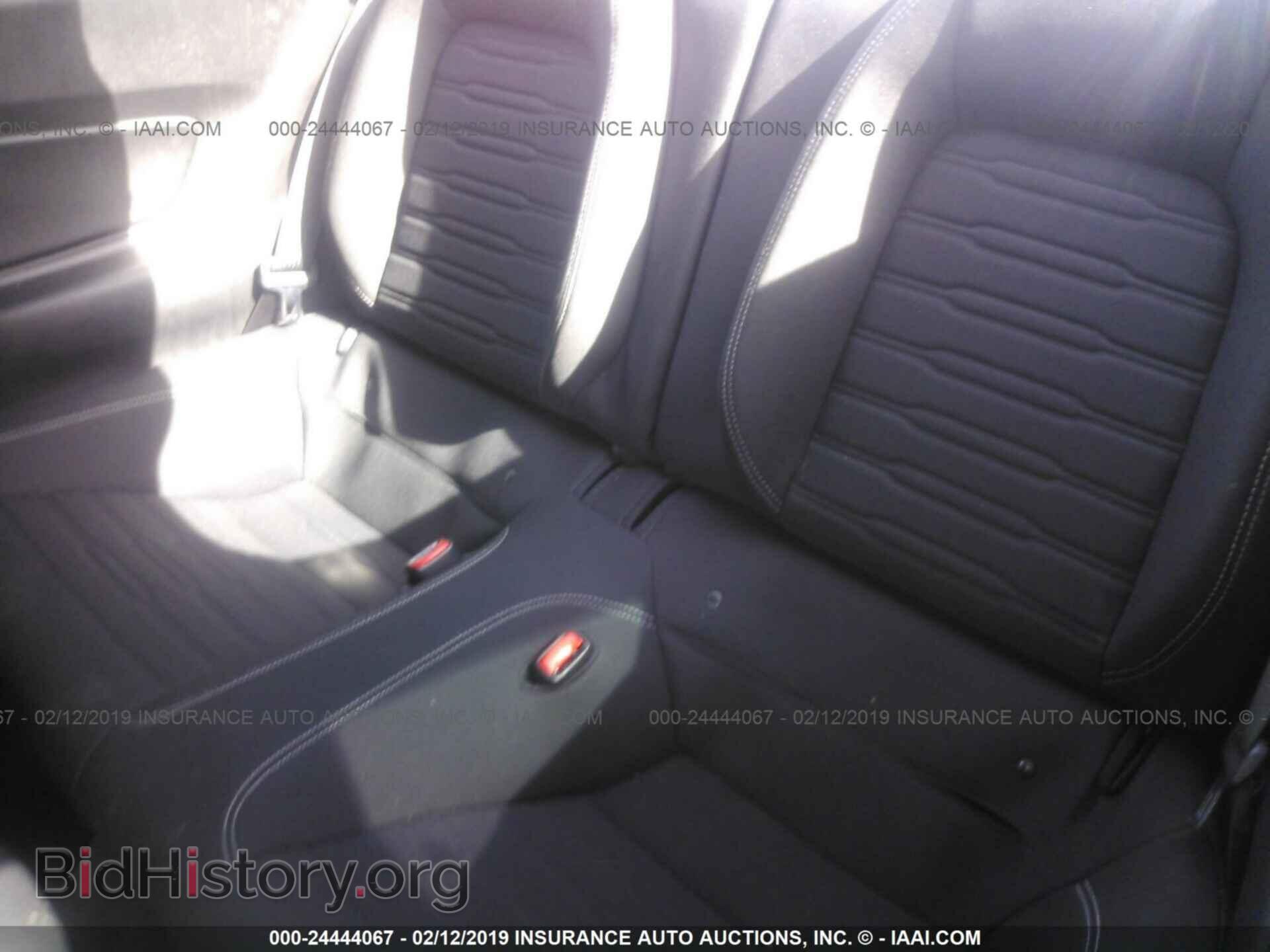 2010 GMC TERRAIN - VIN: 2CTALBEW4A6241285 - Photo 8