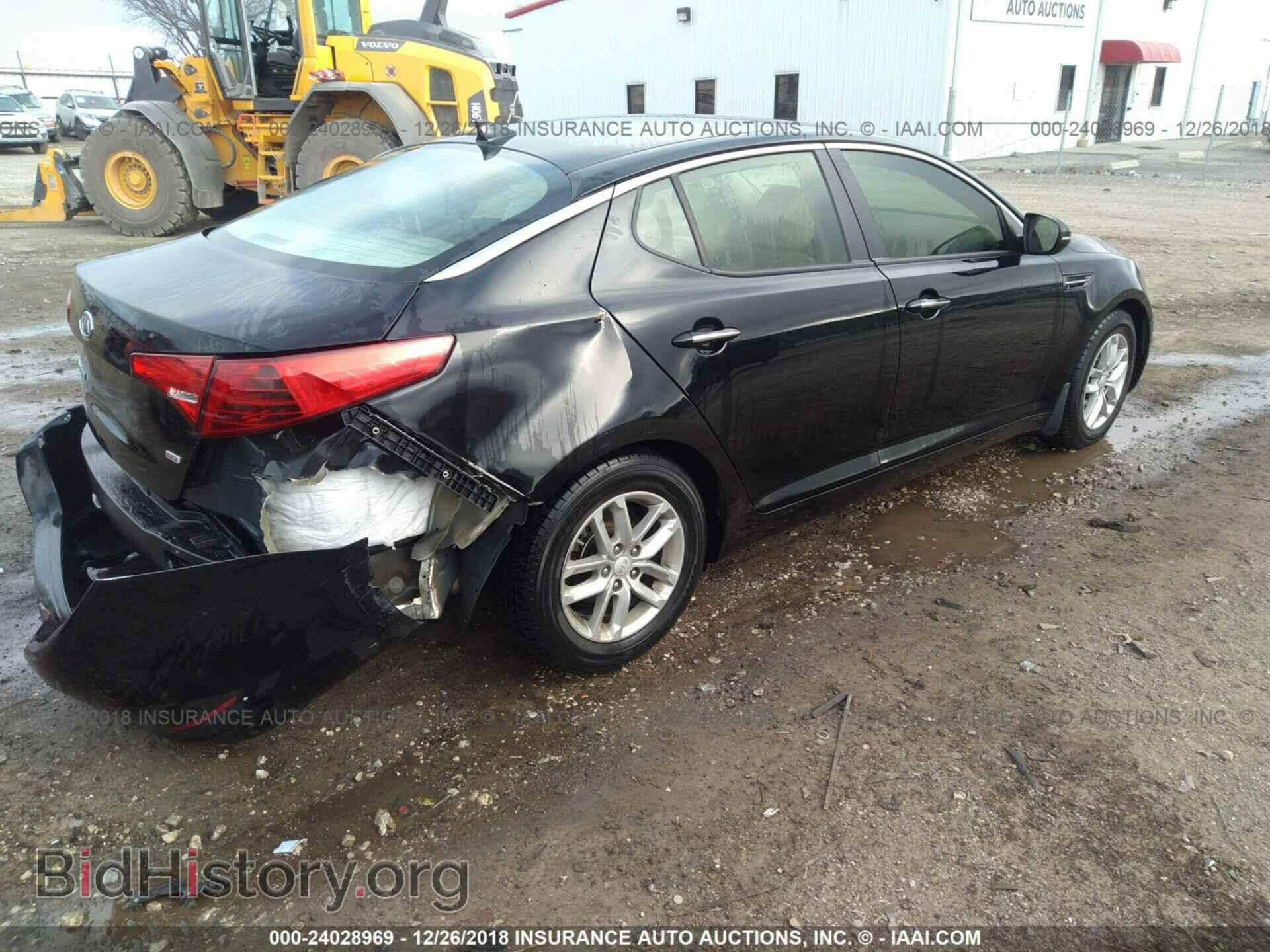 2017 CHEVROLET VOLT - VIN: 1G1RC6S55HU217079 - Фото 4