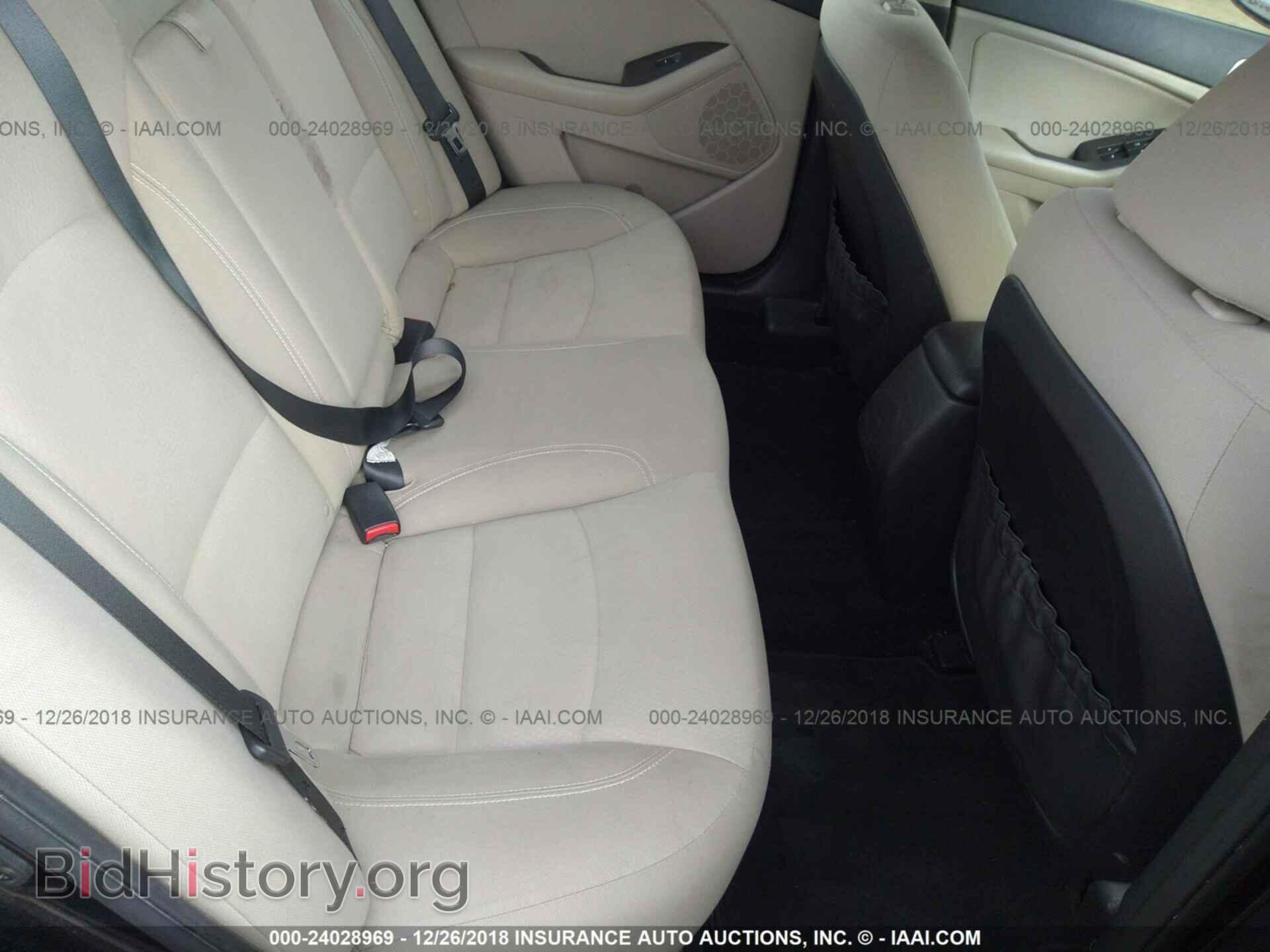 2017 CHEVROLET VOLT - VIN: 1G1RC6S55HU217079 - Фото 8