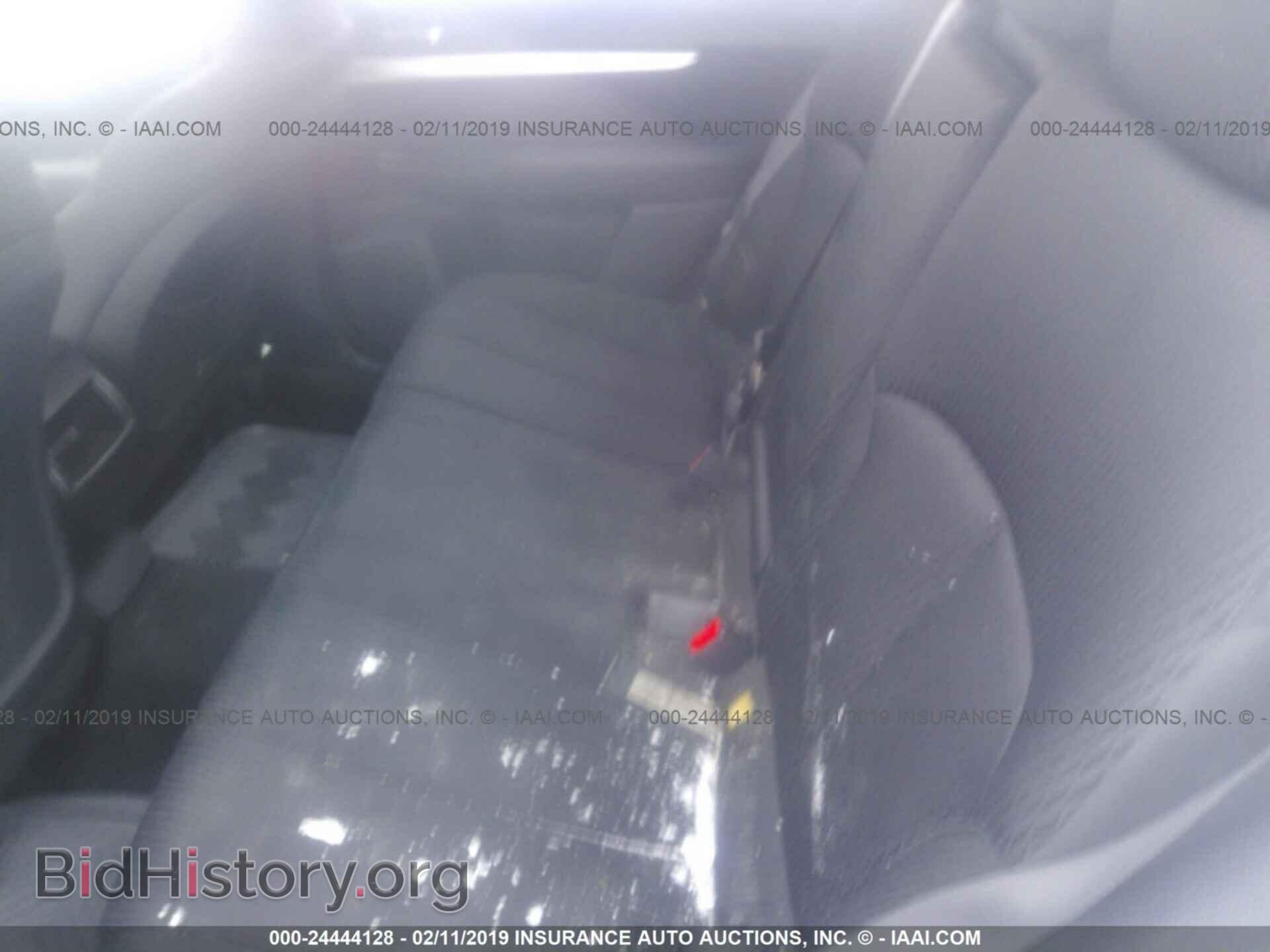 2010 SUBARU OUTBACK - VIN: 4S4BRCCC4A3352077 - Фото 8