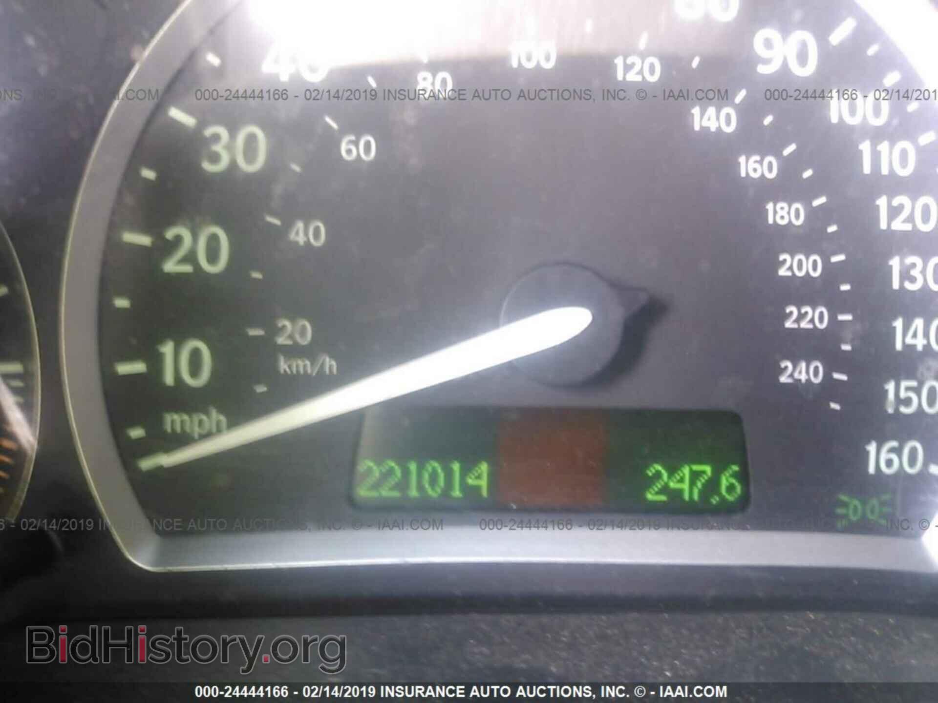 2006 SAAB 9-3 - VIN: YS3FD75Y966107682 - Фото 7