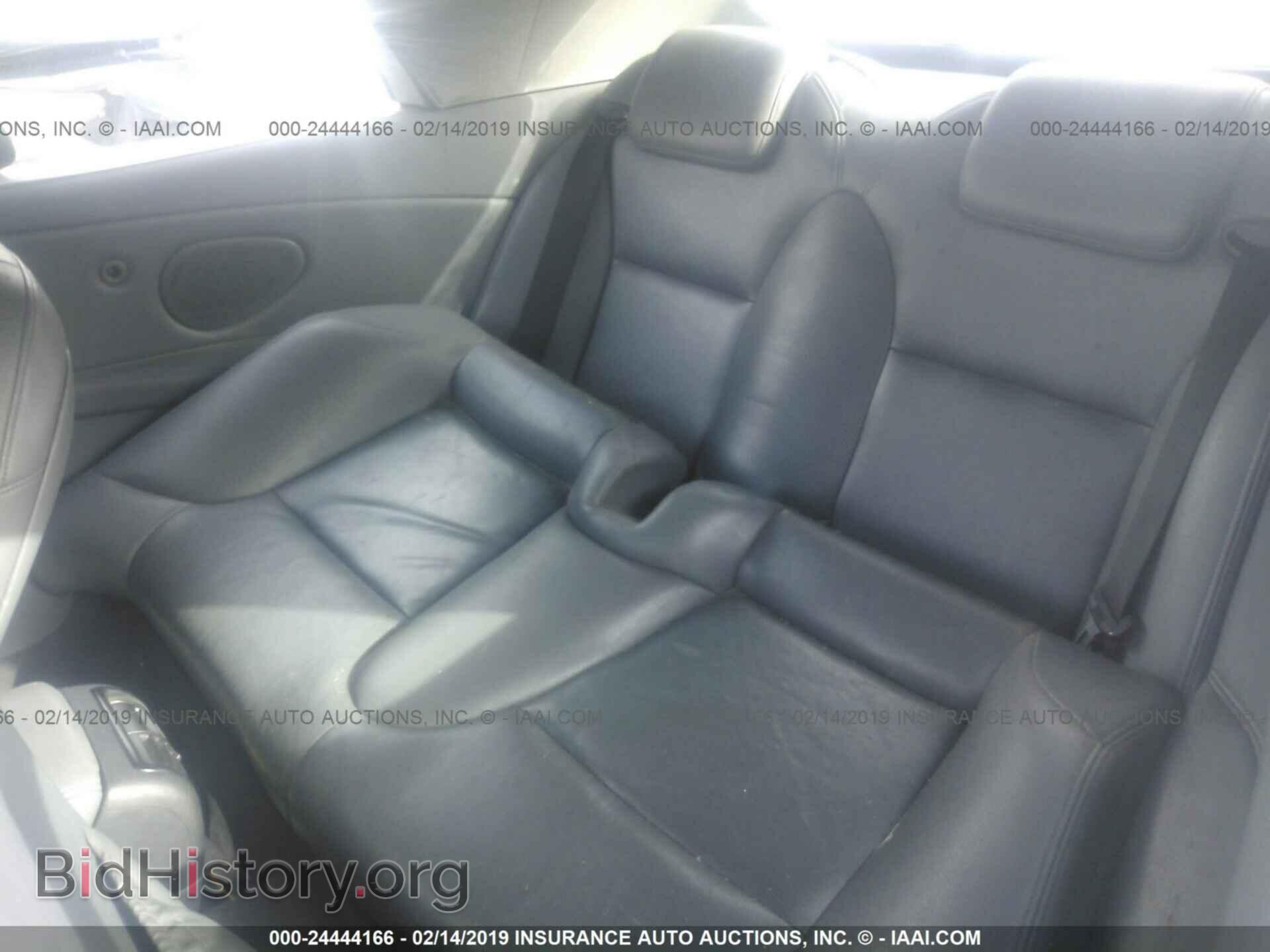 2006 SAAB 9-3 - VIN: YS3FD75Y966107682 - Фото 8