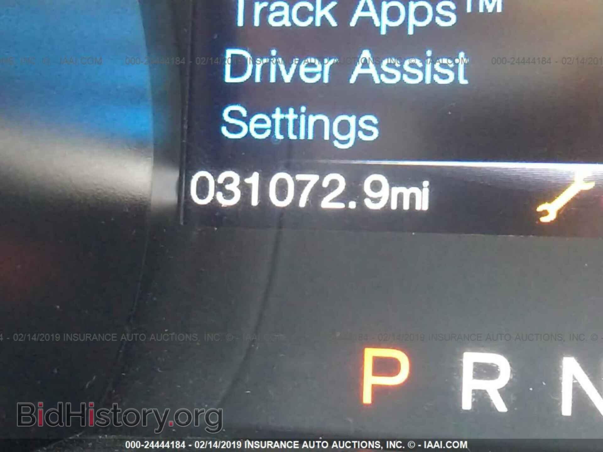 2017 FORD MUSTANG - VIN: 1FATP8UH5H5218141 - Фото 7