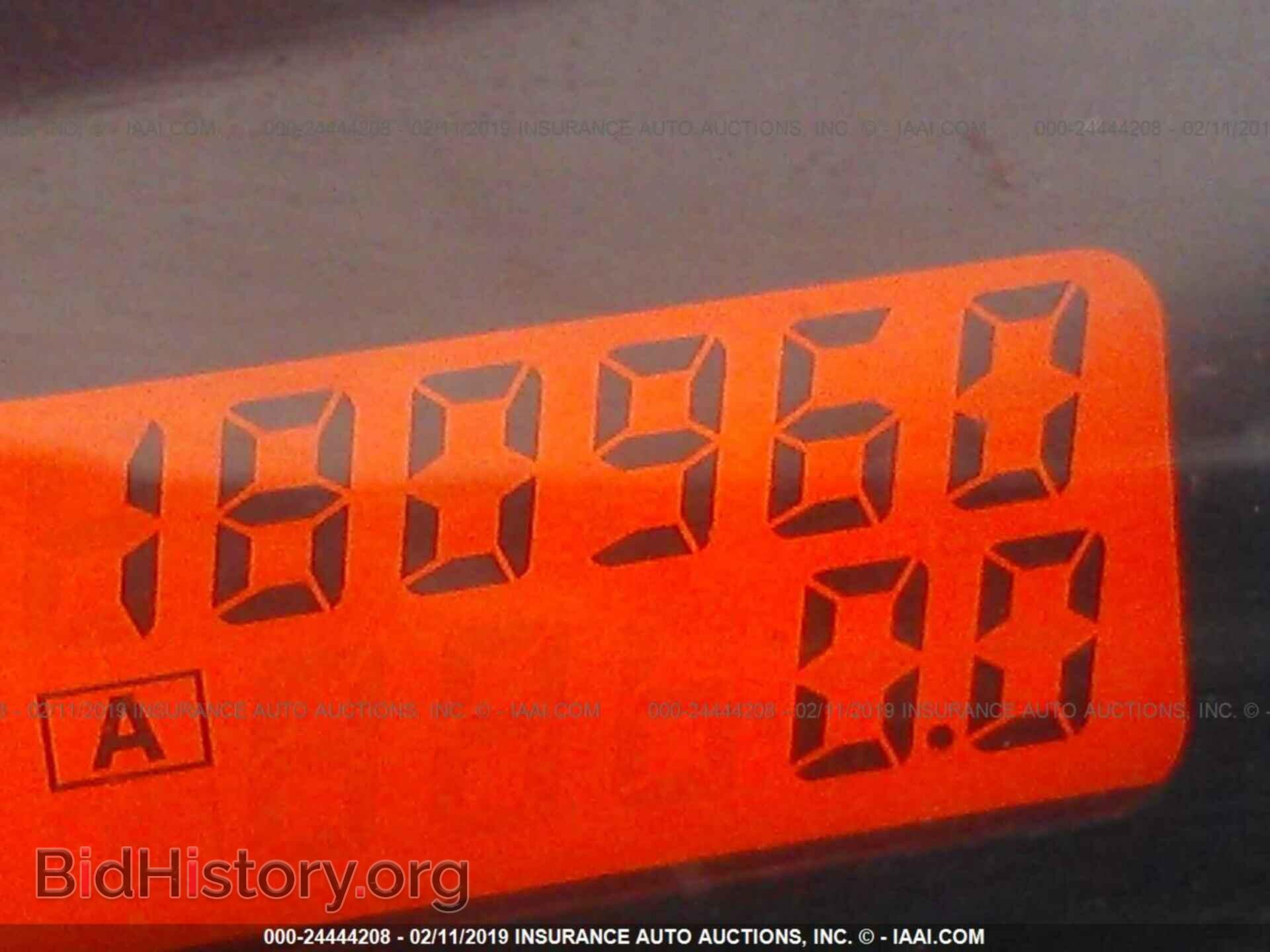 2011 NISSAN VERSA - VIN: 3N1BC1CP1BL498846 - Фото 7