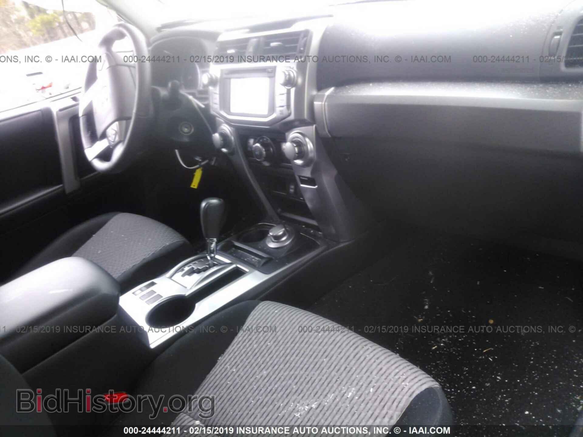 2015 CHRYSLER 200 - VIN: 1C3CCCABXFN666305 - Photo 5