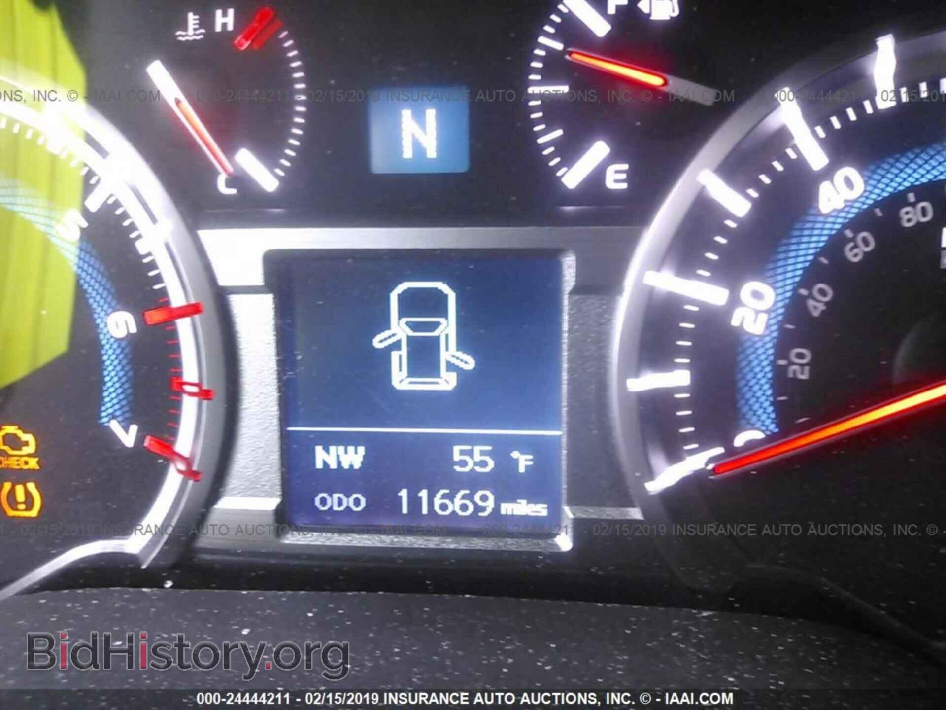2015 CHRYSLER 200 - VIN: 1C3CCCABXFN666305 - Photo 7