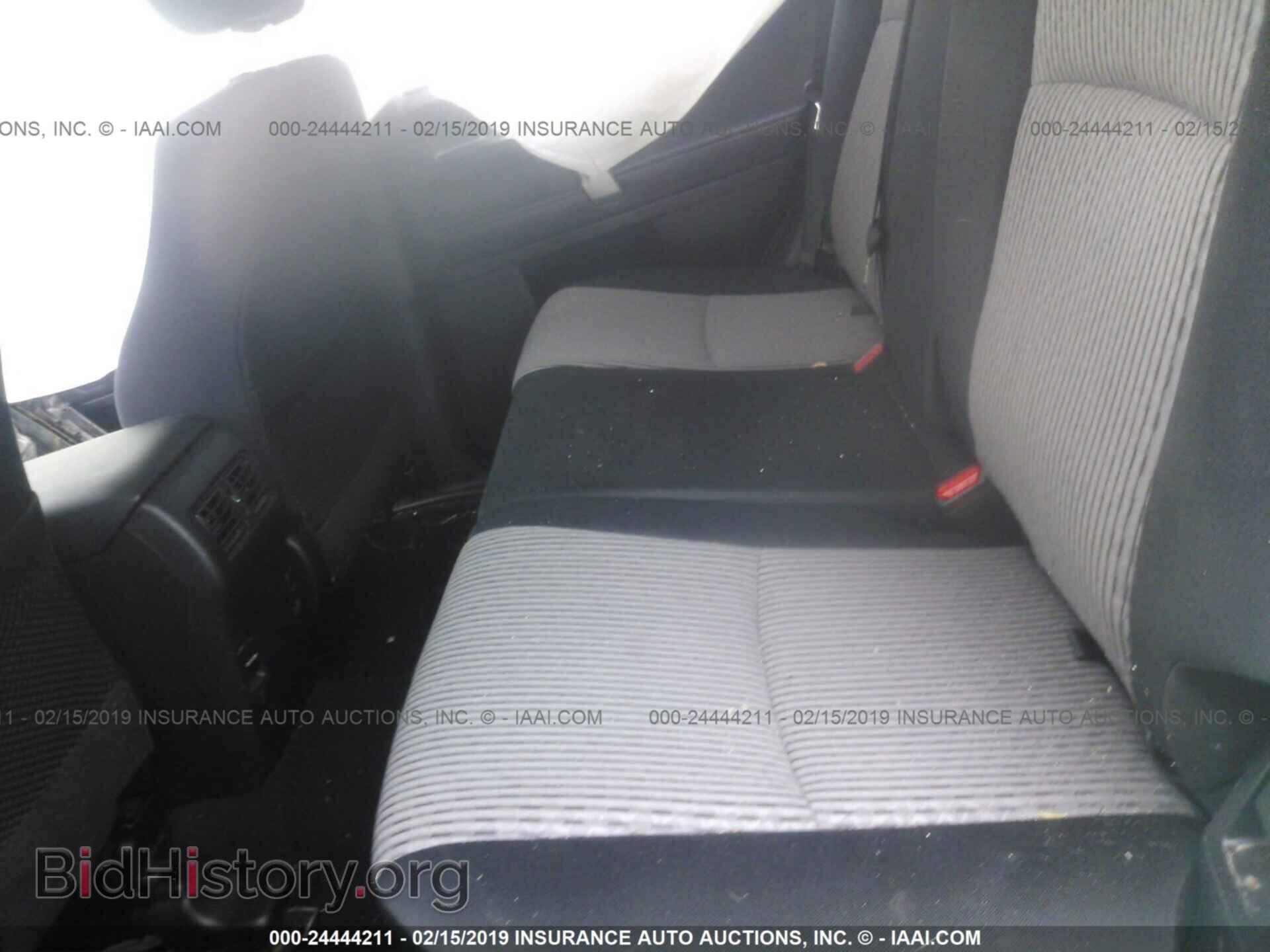2015 CHRYSLER 200 - VIN: 1C3CCCABXFN666305 - Photo 8