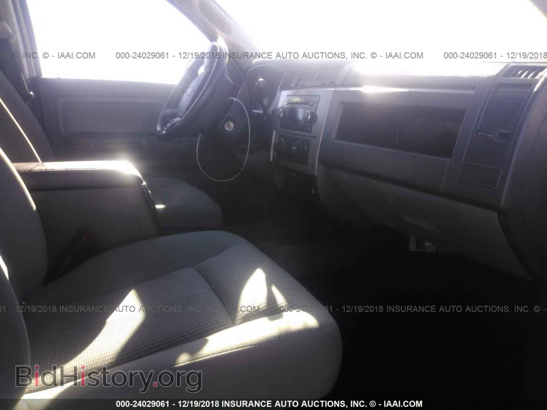2004 LINCOLN LS - VIN: 1LNHM87A44Y614993 - Фото 5