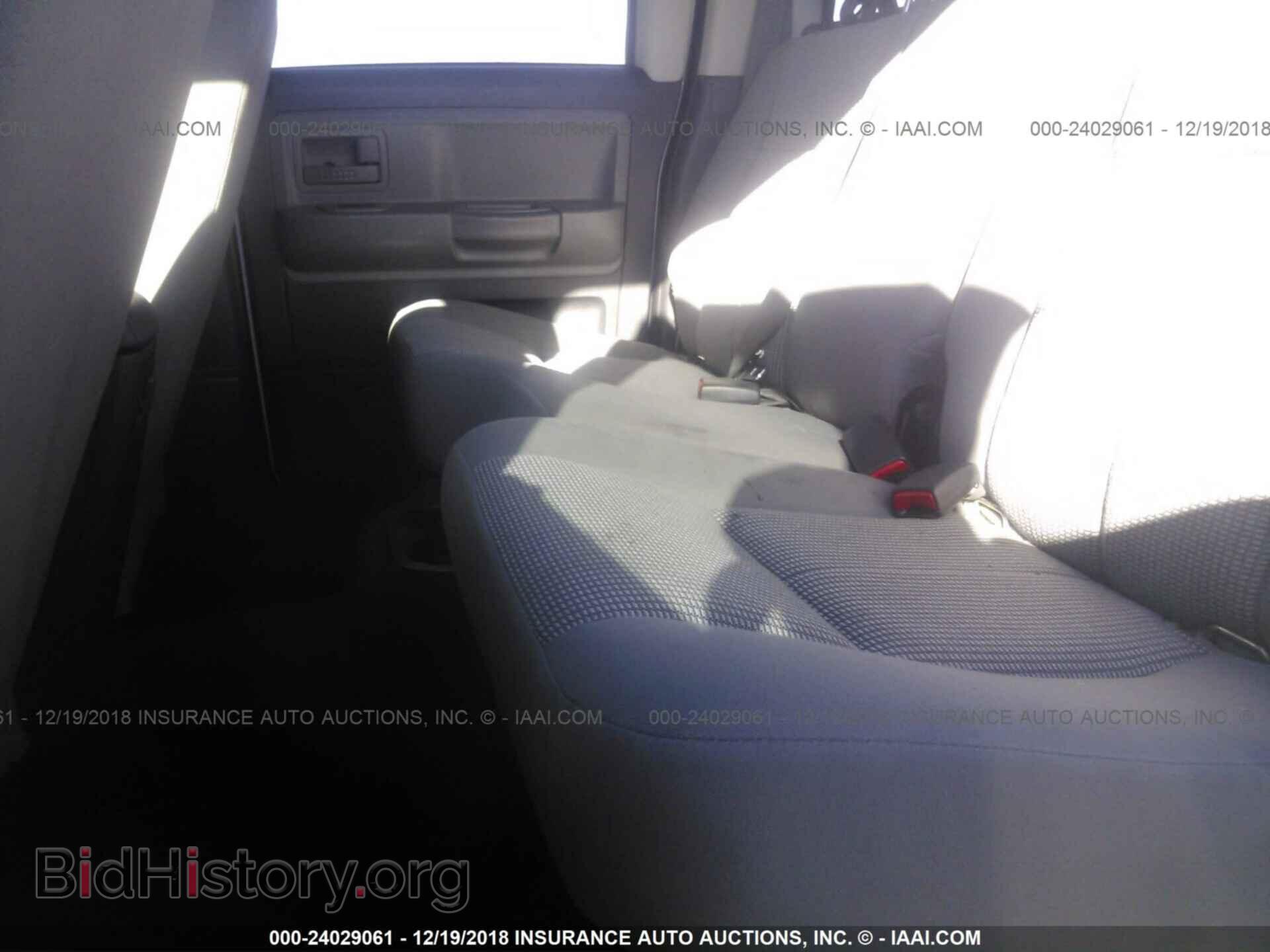 2004 LINCOLN LS - VIN: 1LNHM87A44Y614993 - Фото 8