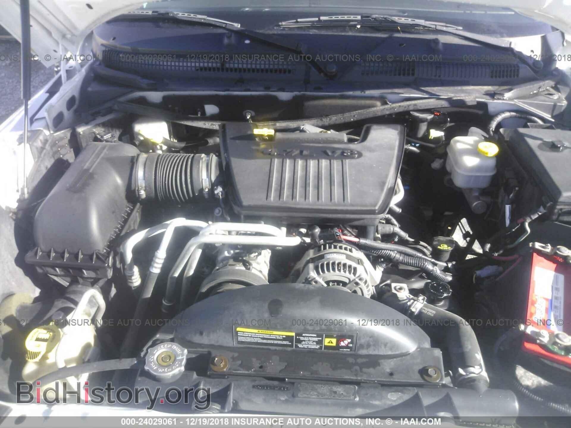 2004 LINCOLN LS - VIN: 1LNHM87A44Y614993 - Фото 10