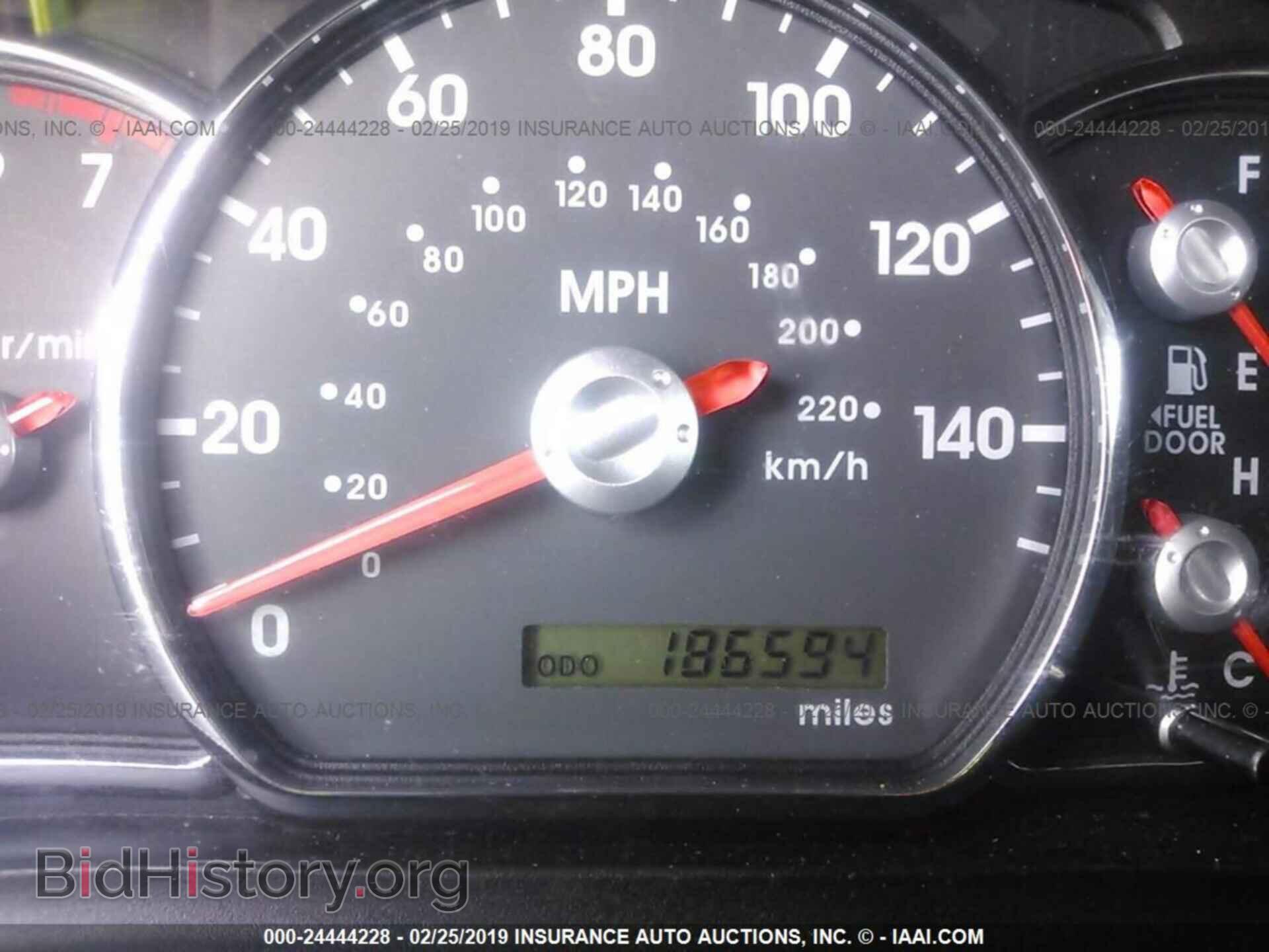 2008 MITSUBISHI ENDEAVOR - VIN: 4A4MM31S18E038898 - Фото 7
