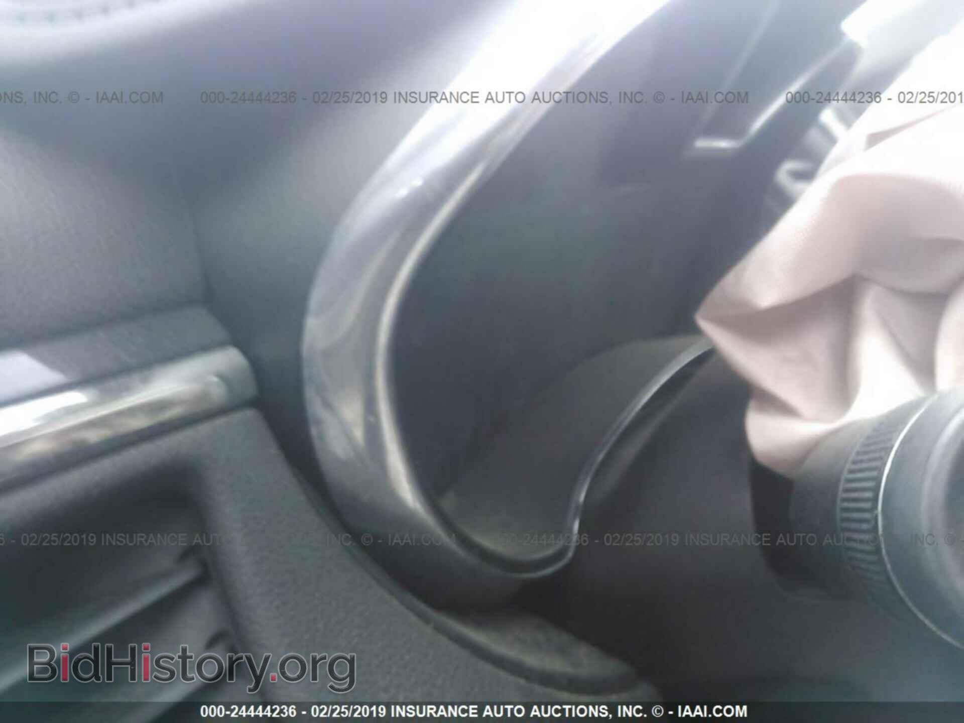 2014 CHEVROLET IMPALA - VIN: 2G1125S31E9106689 - Photo 7