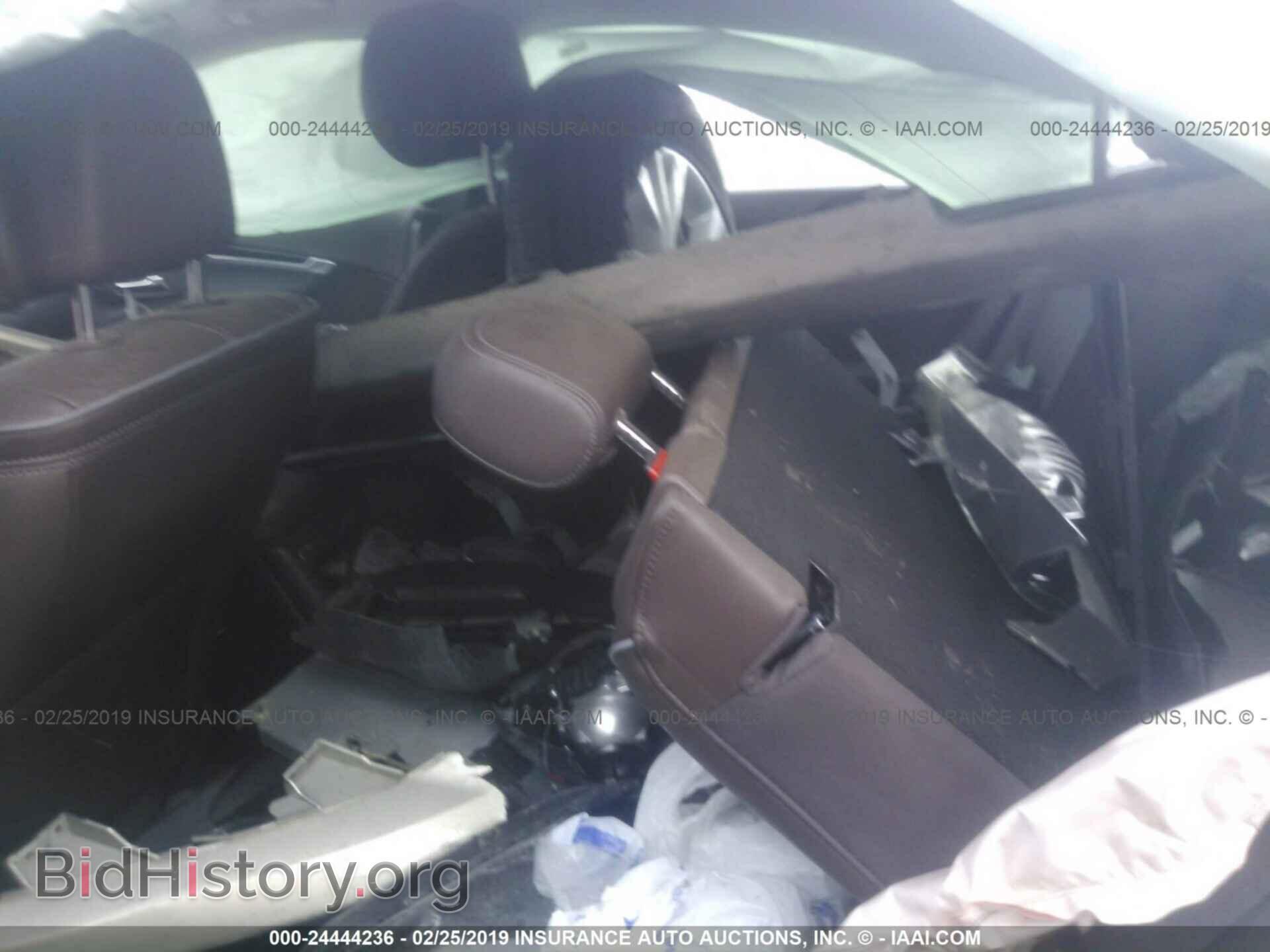2014 CHEVROLET IMPALA - VIN: 2G1125S31E9106689 - Photo 8