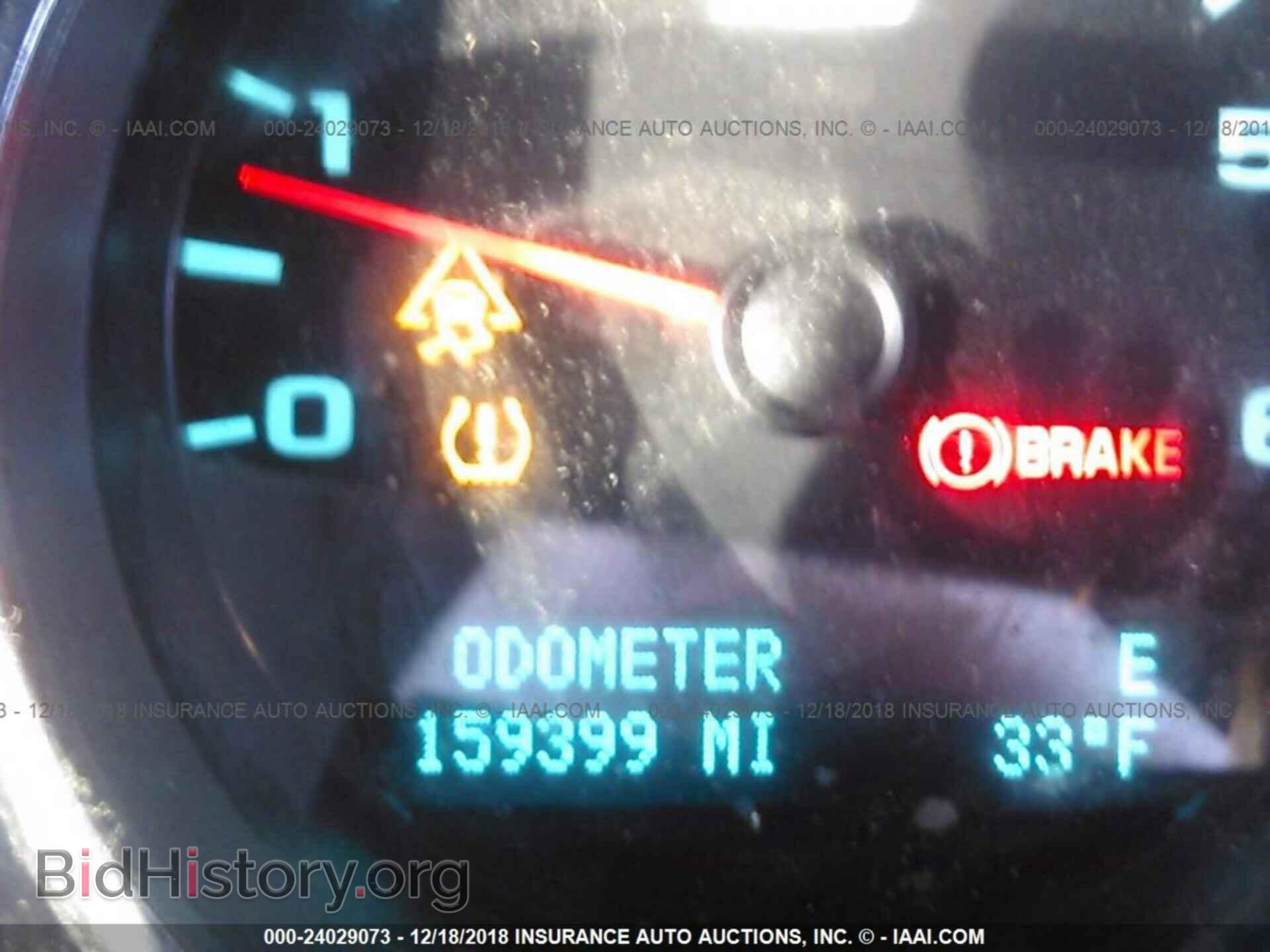 2010 CHEVROLET SILVERADO - VIN: 1GCSKSE34AZ232406 - Фото 7