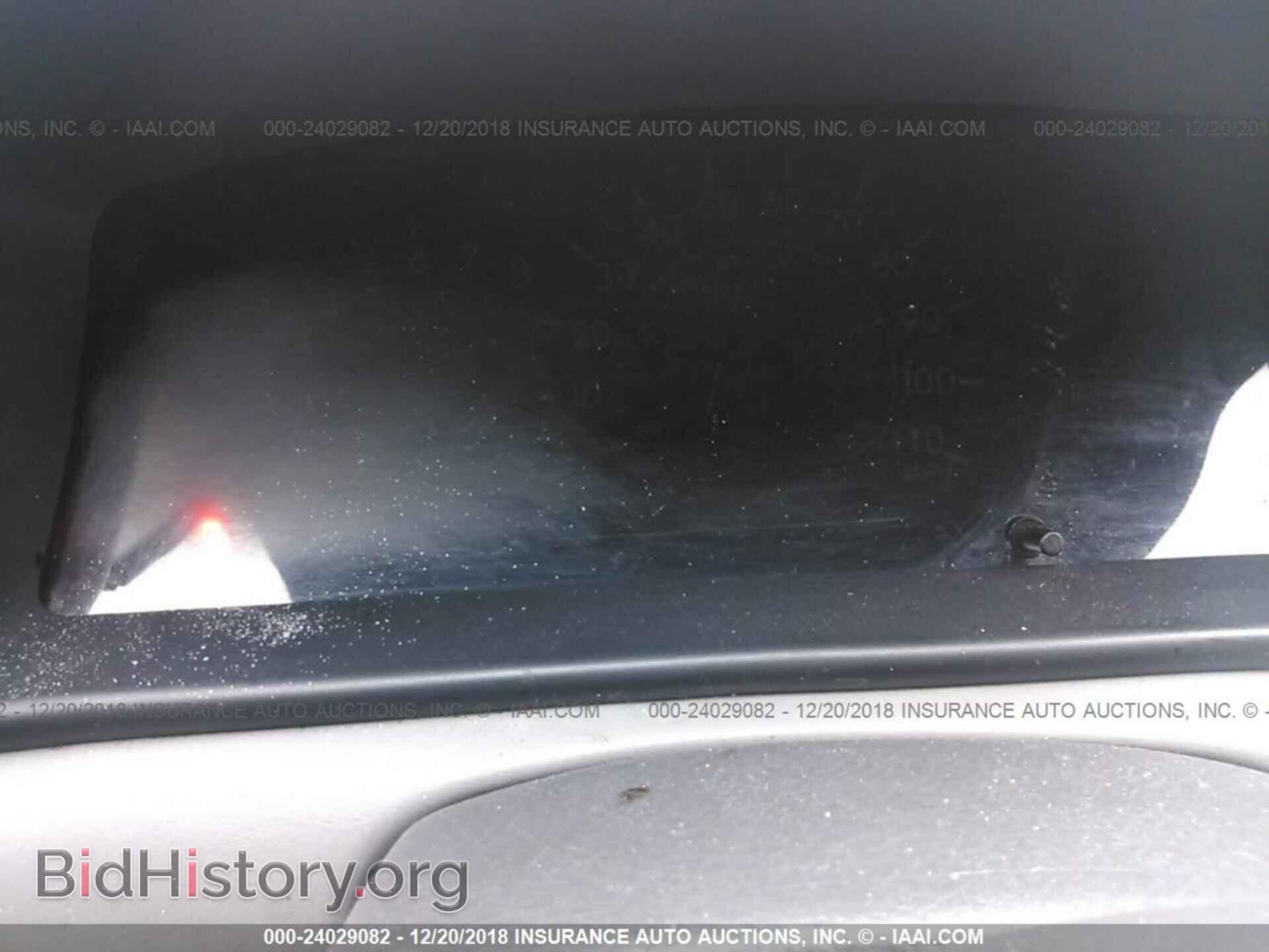 2007 TOYOTA COROLLA - VIN: 2T1BR32E57C789464 - Фото 7
