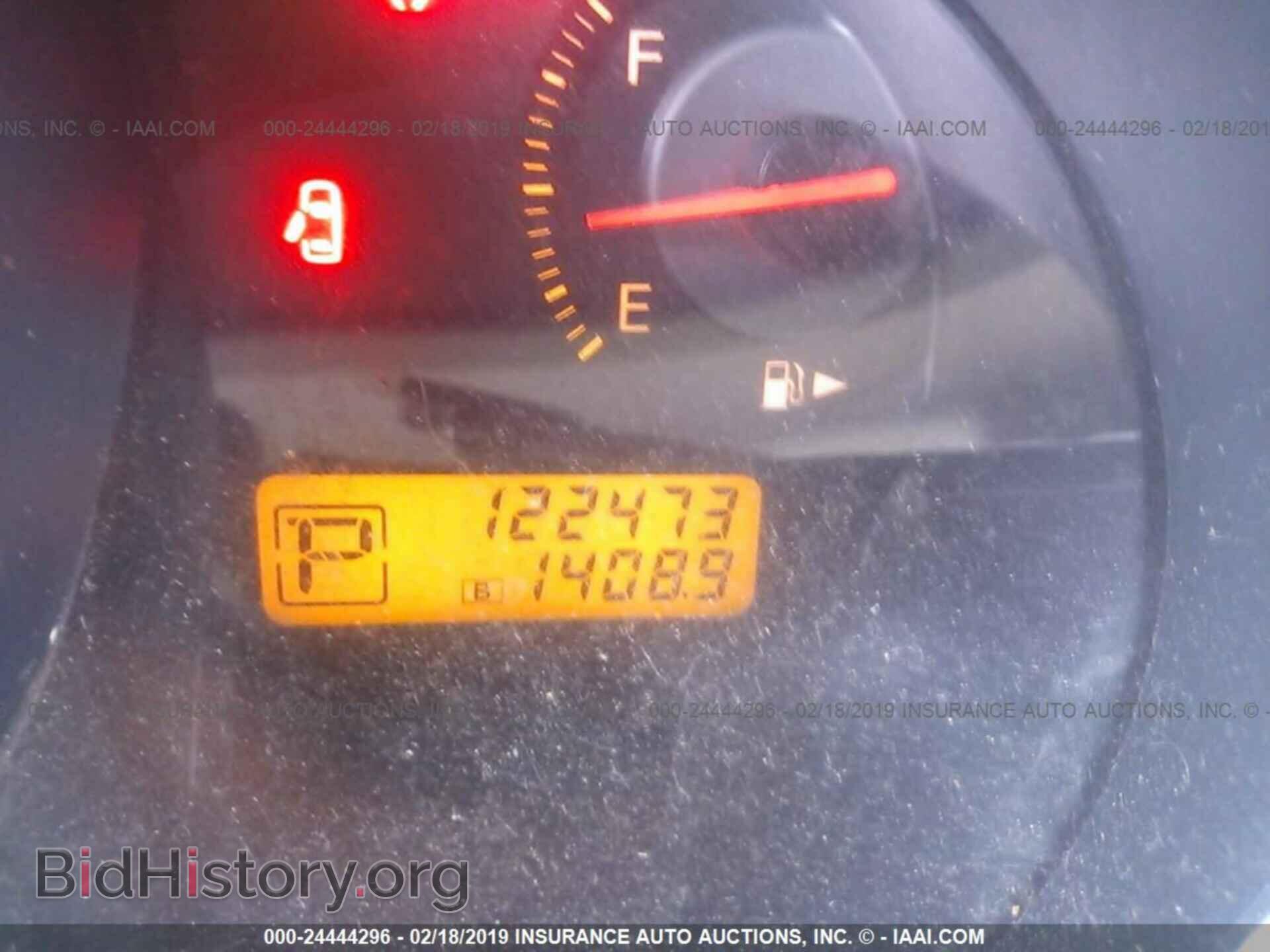 2009 NISSAN VERSA - VIN: 3N1BC13E39L405236 - Фото 7