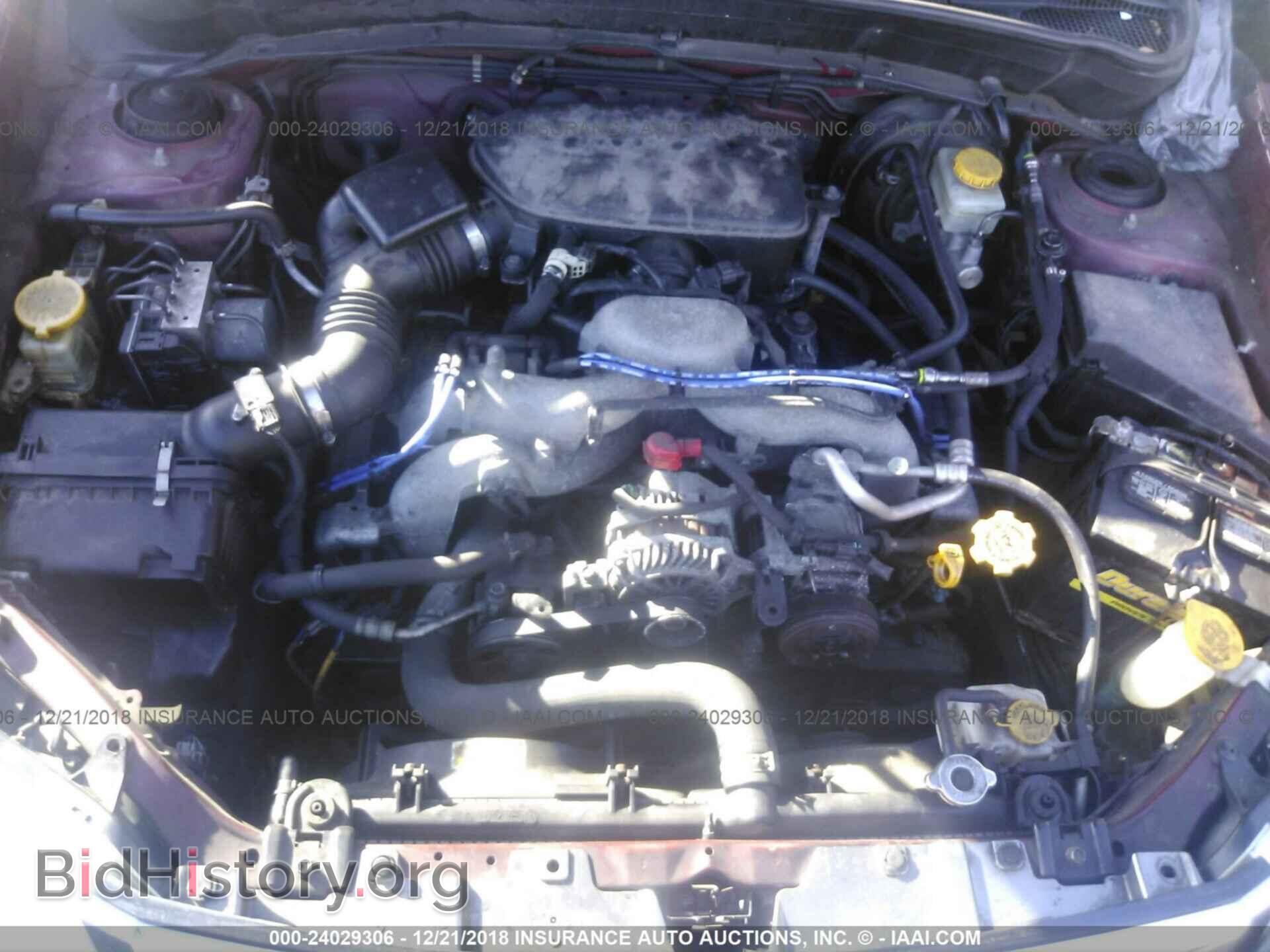 2010 SUBARU FORESTER - VIN: JF2SH6DC8AH705206 - Фото 10